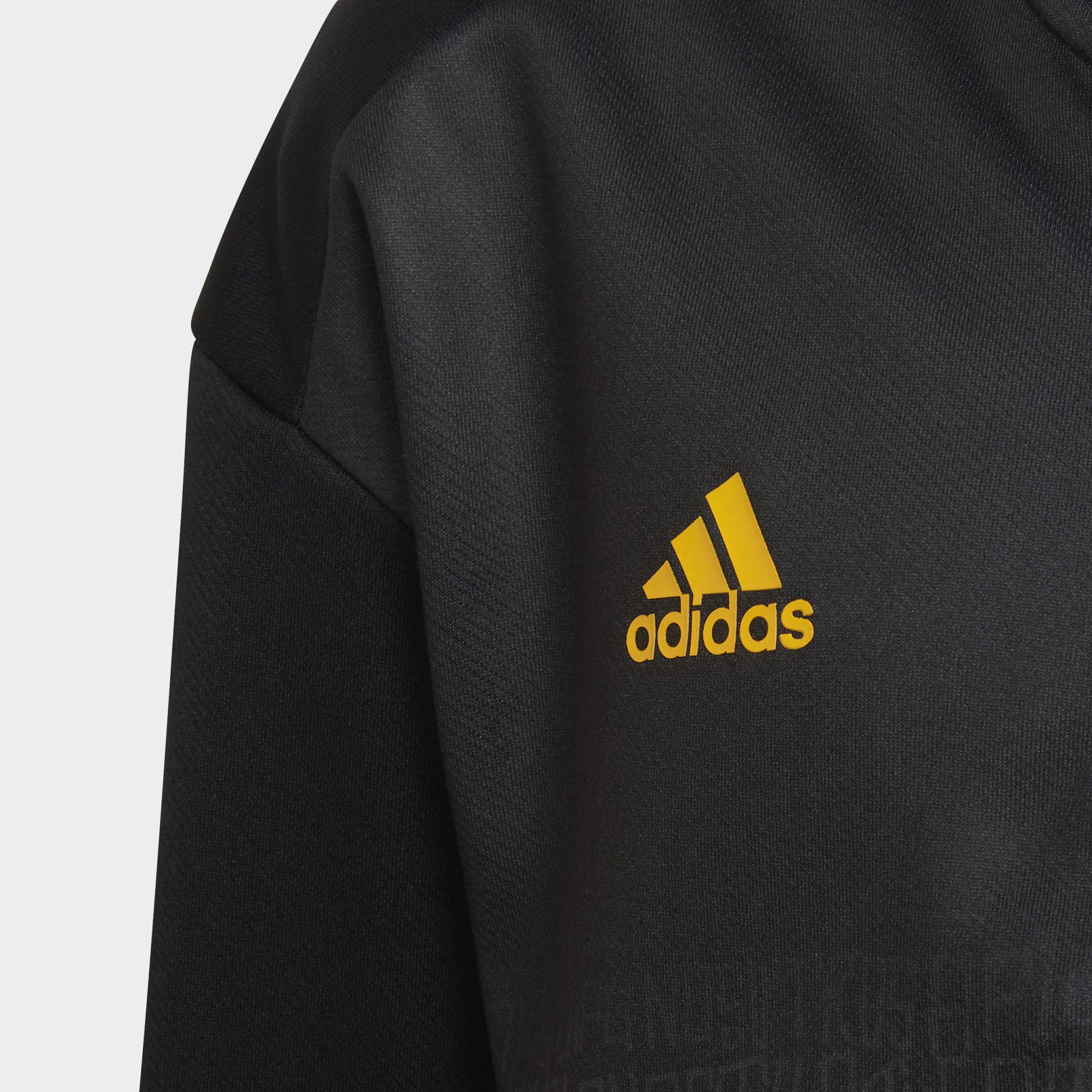 Messi Full-Zip Hoodie