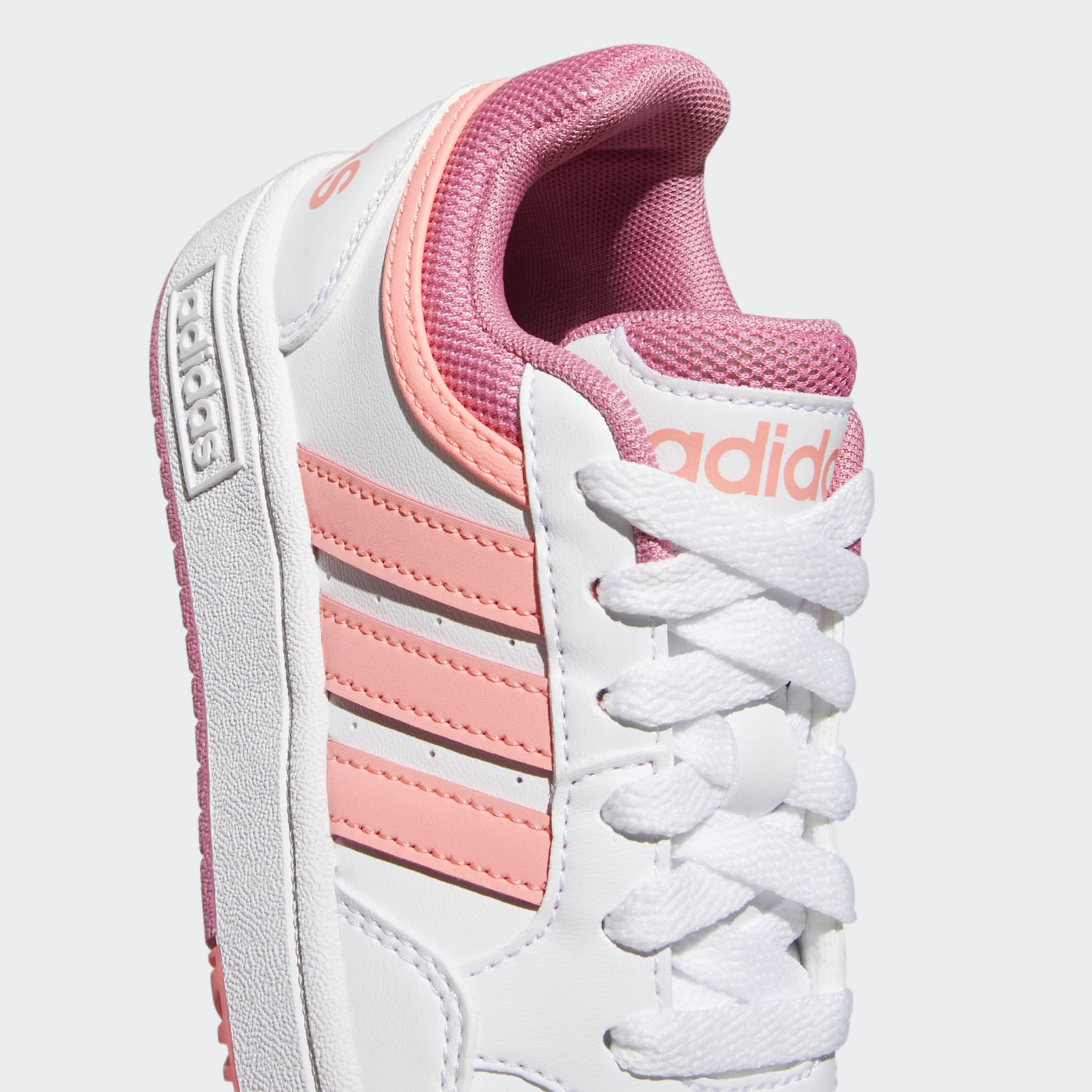 Hoops Shoes