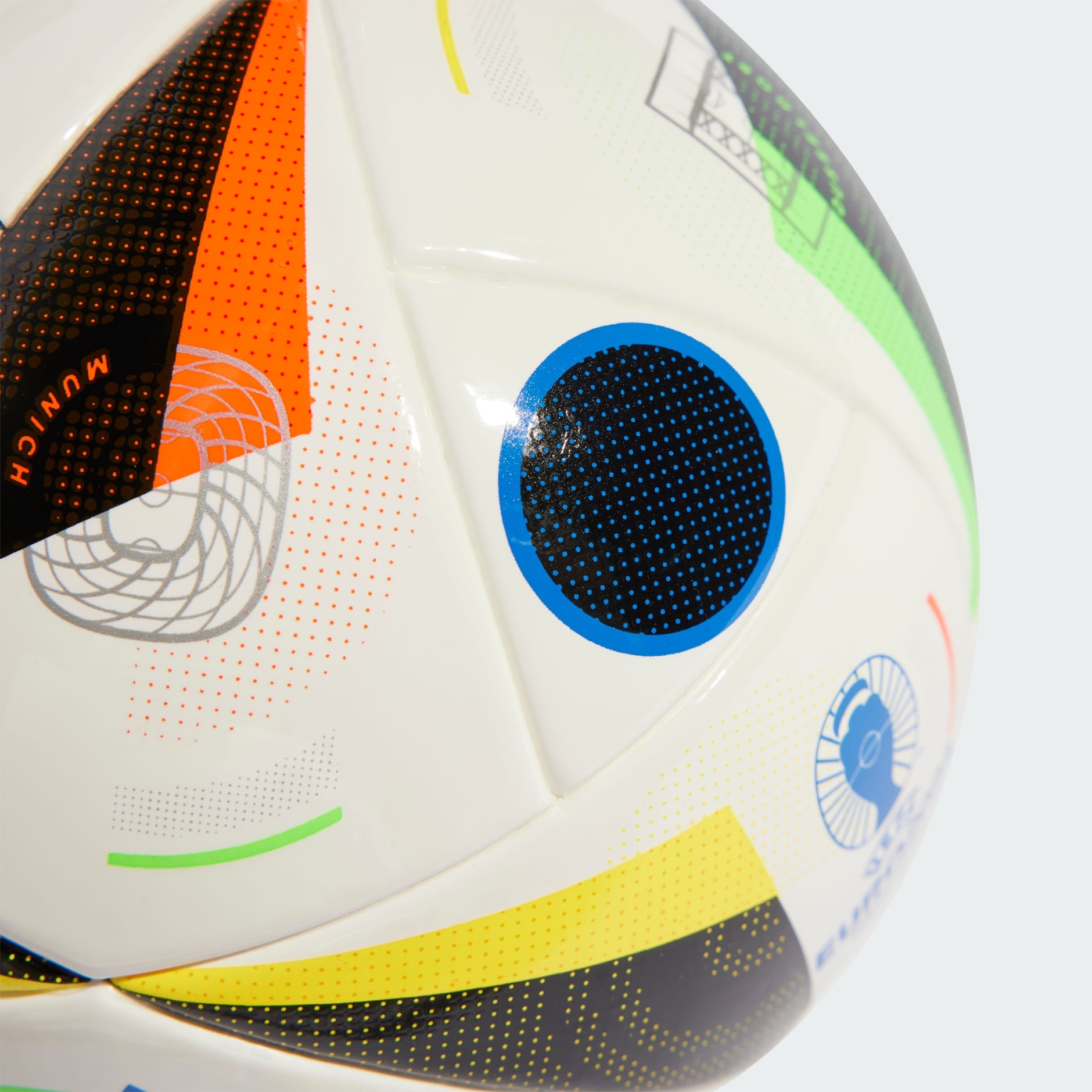 Fussballliebe Mini Ball