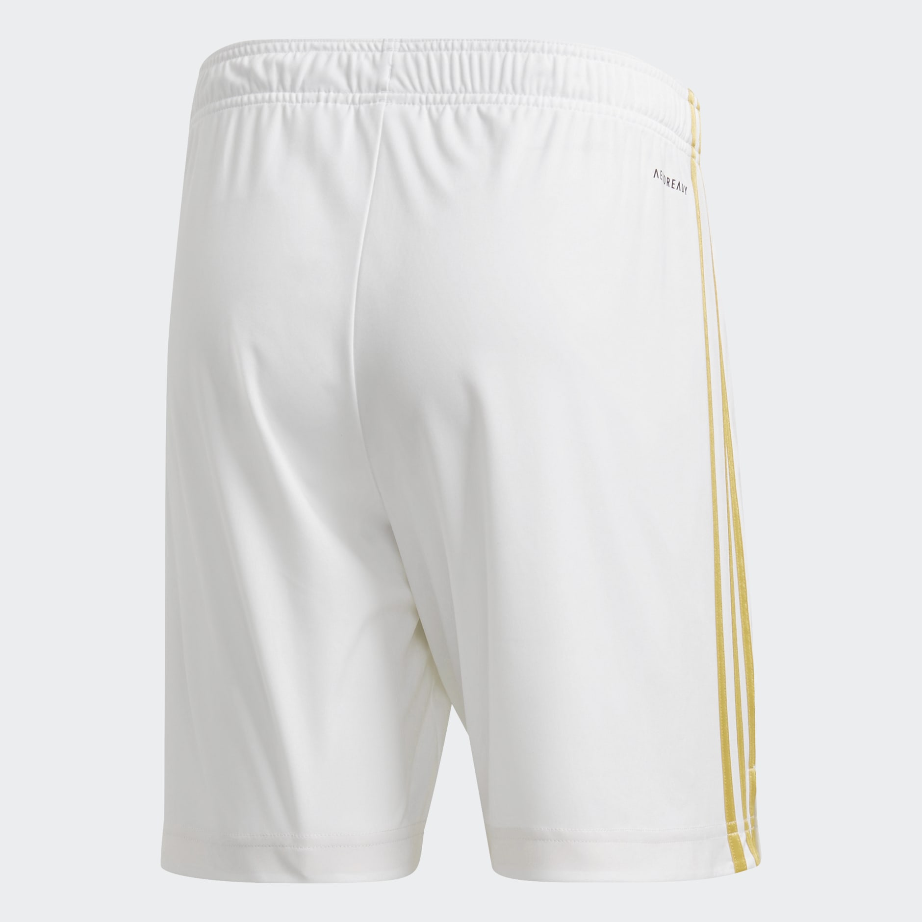 Juventus Home Shorts