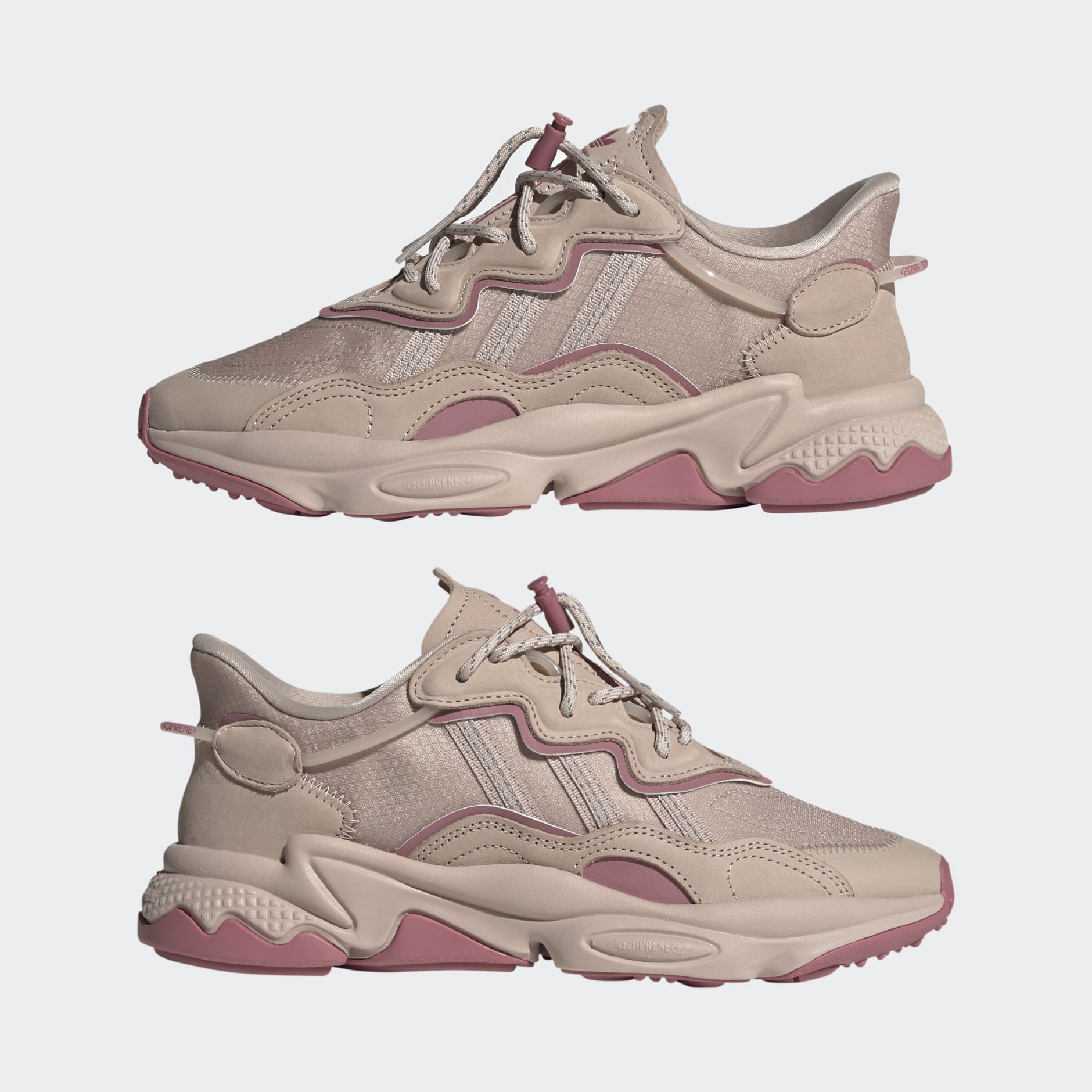 OZWEEGO Shoes