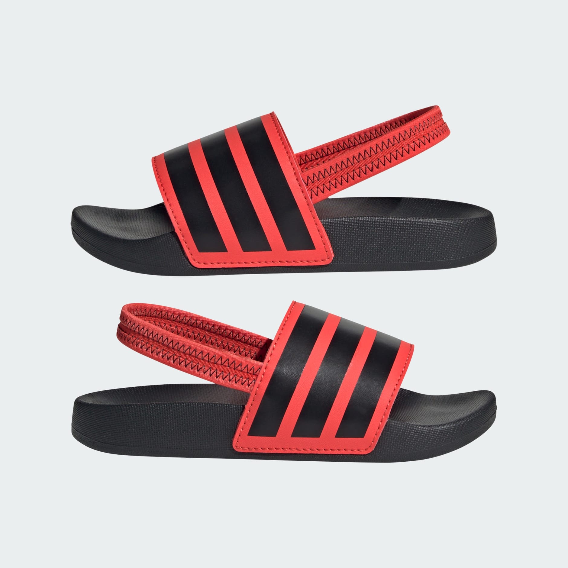 Dječje natikače Adilette Estrap