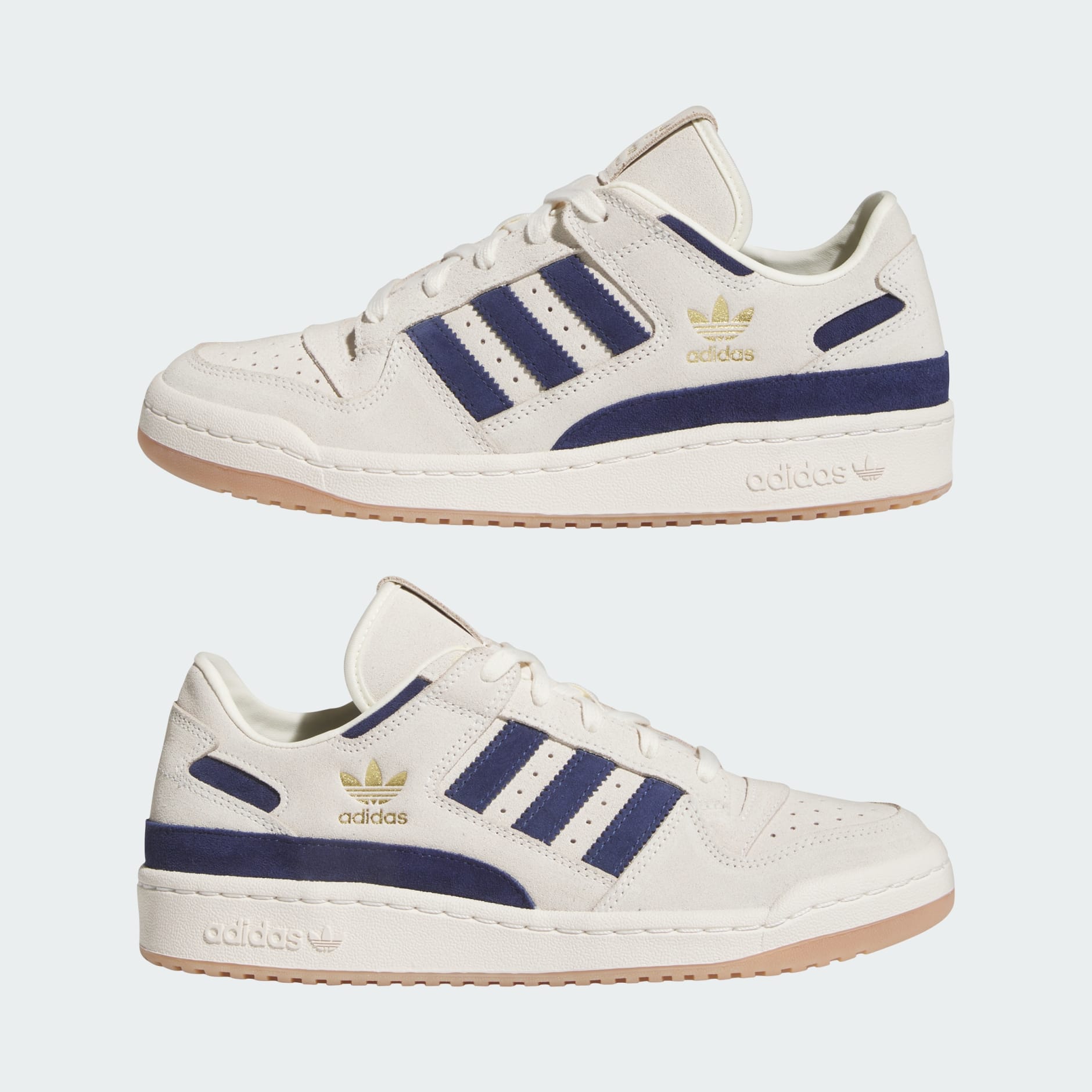 Adidas hot forum low