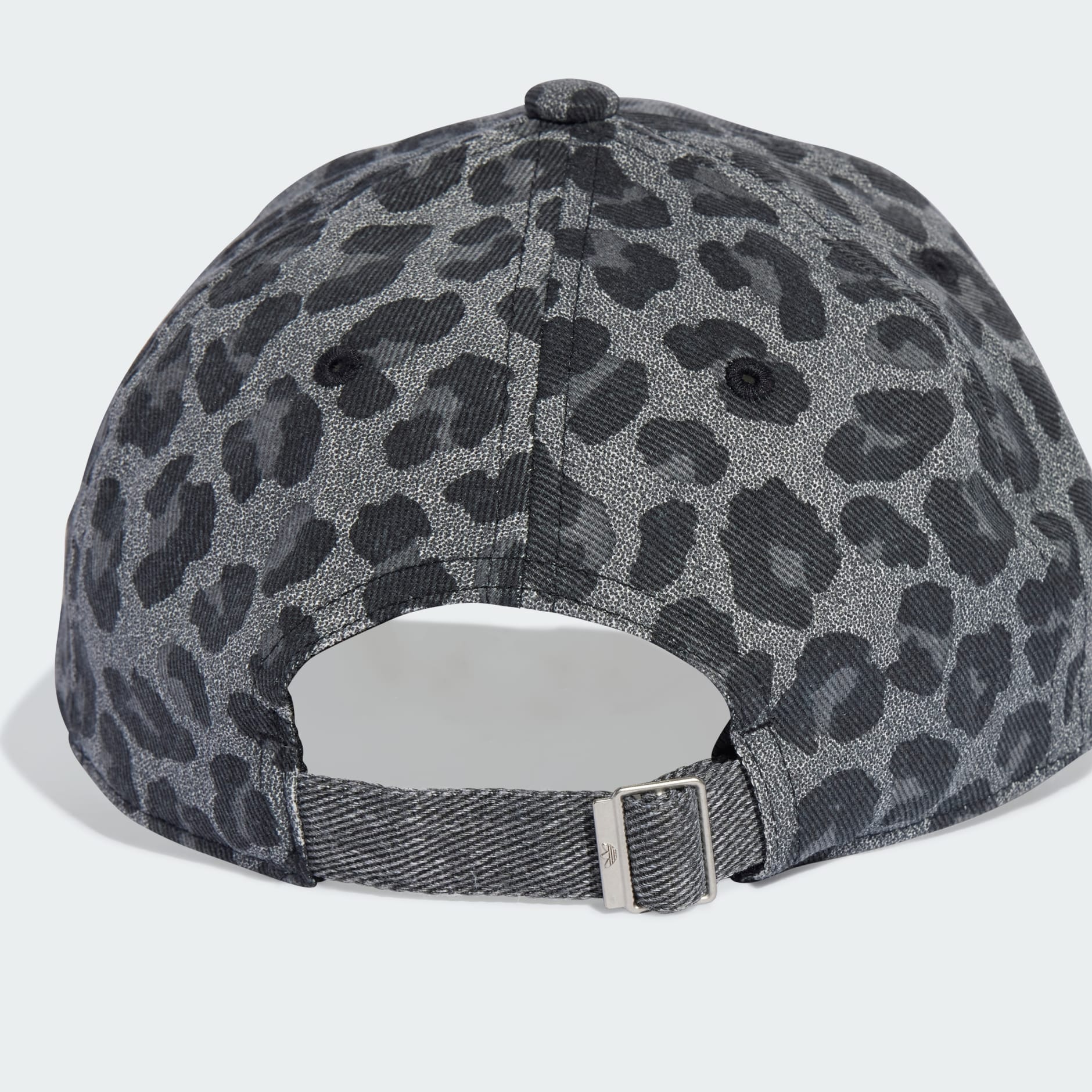 ★adidas★ Leopard Baseball Cap JW8035 adidas Leopard Baseball Cap - Grey | adidas UAE