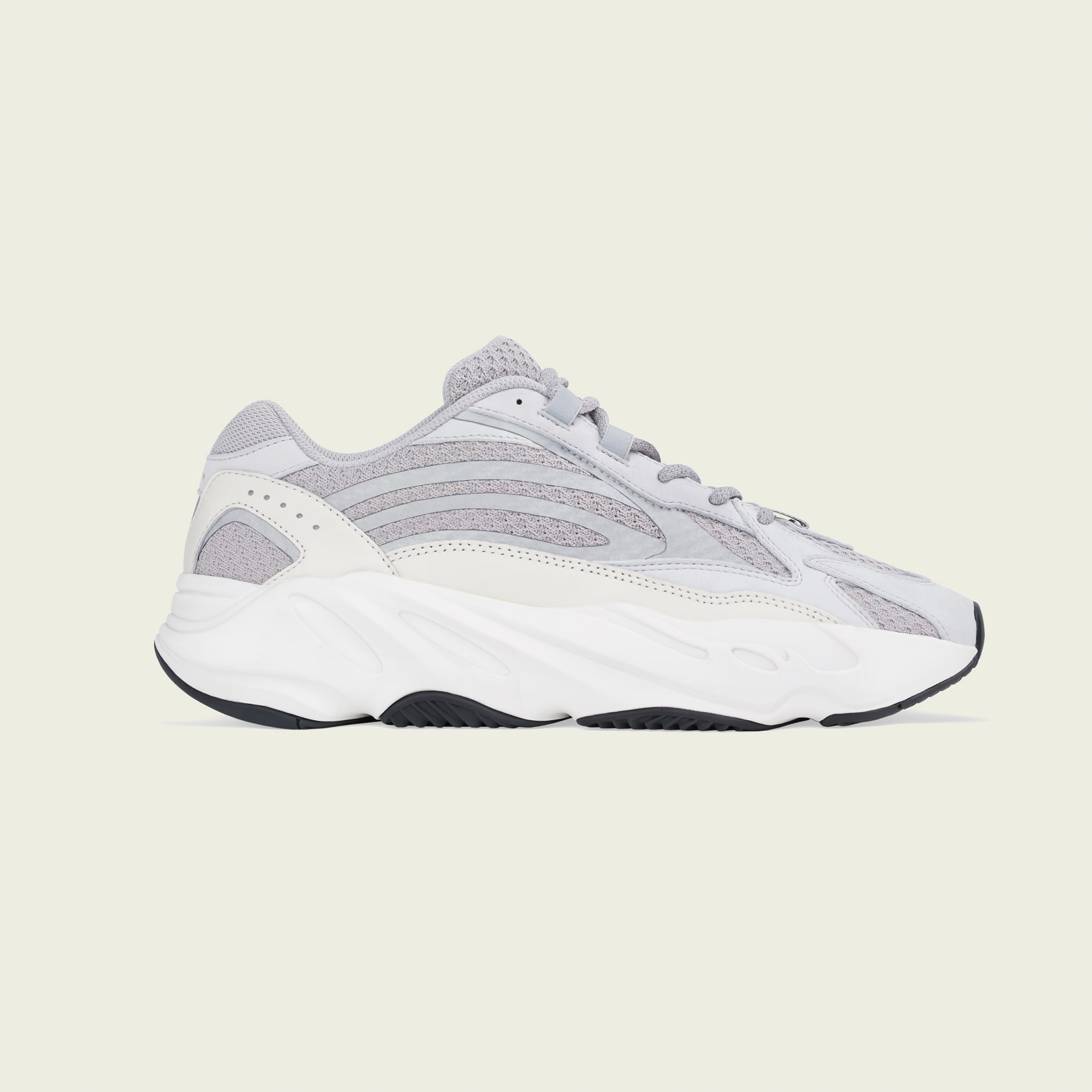 Shoes - YEEZY BOOST 700 V2 - White | adidas Oman