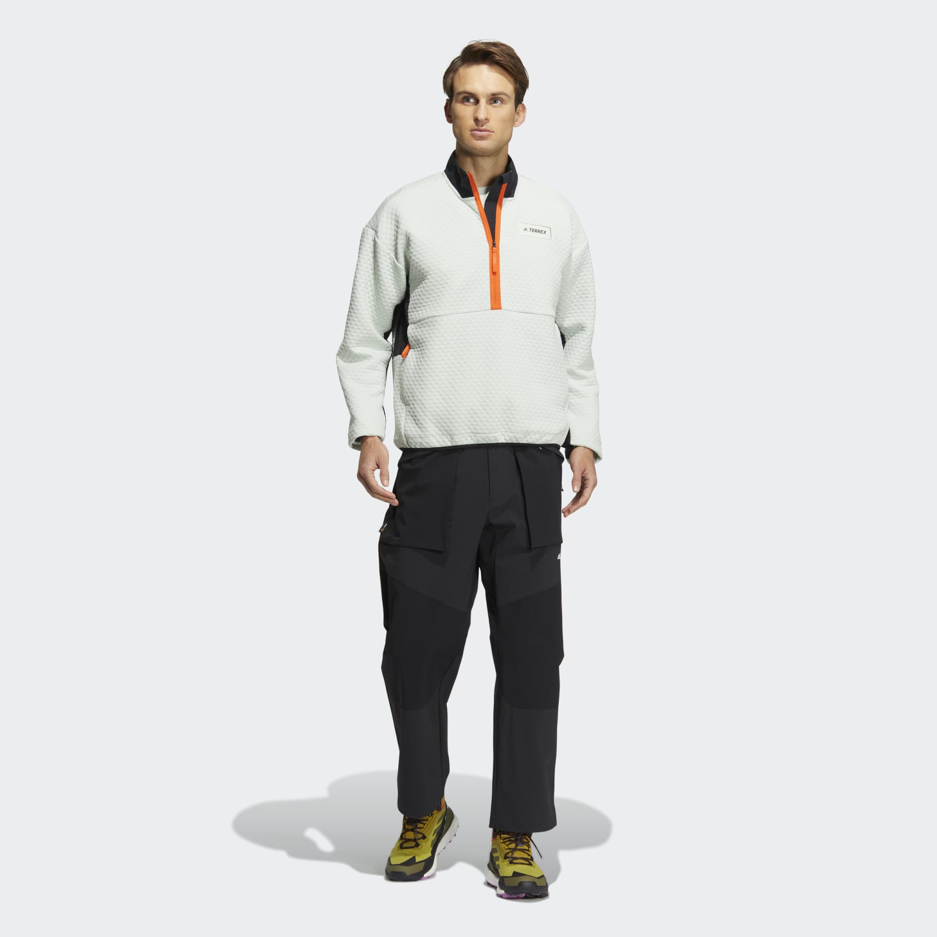 Terrex Utilitas Pants