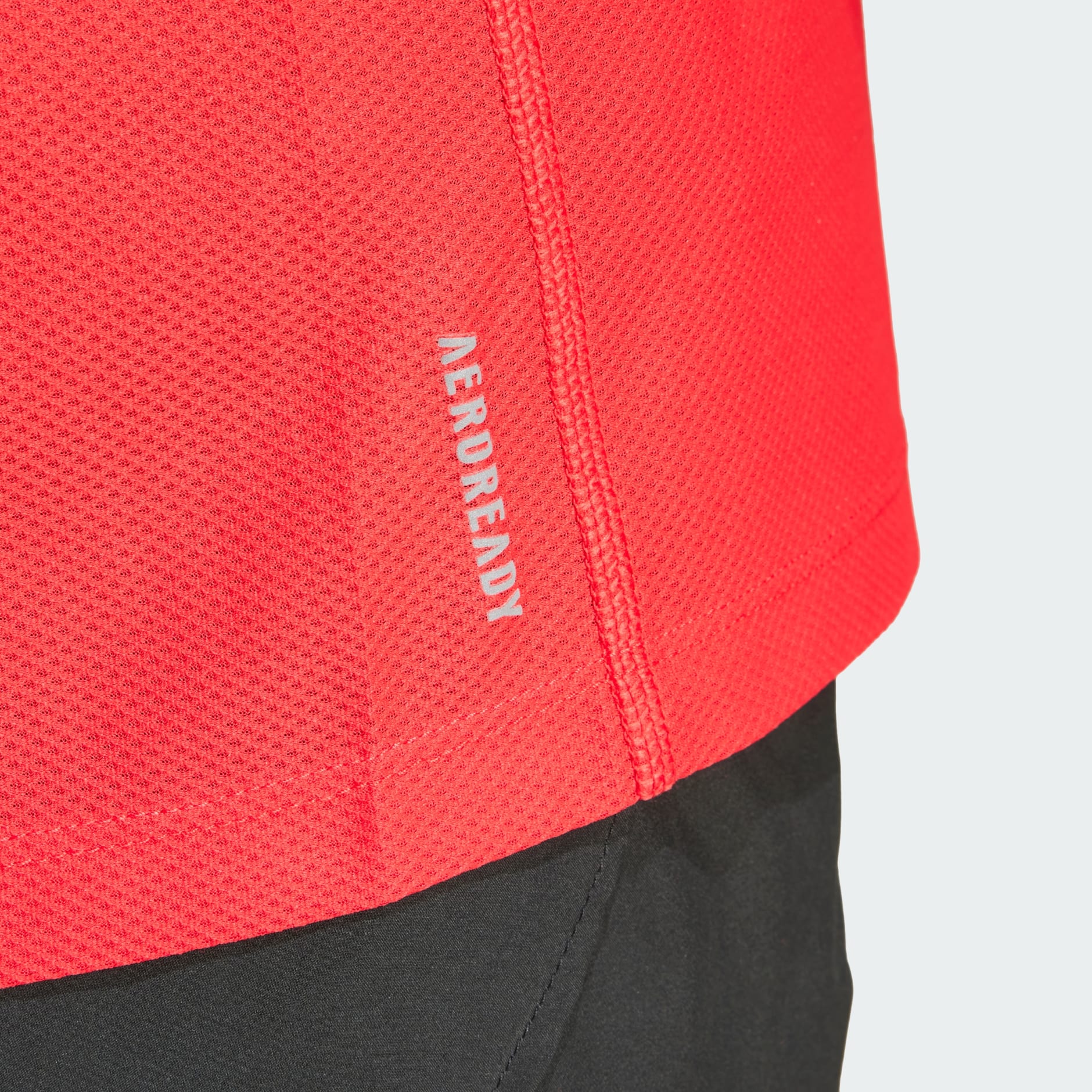 Own the Run Tee
