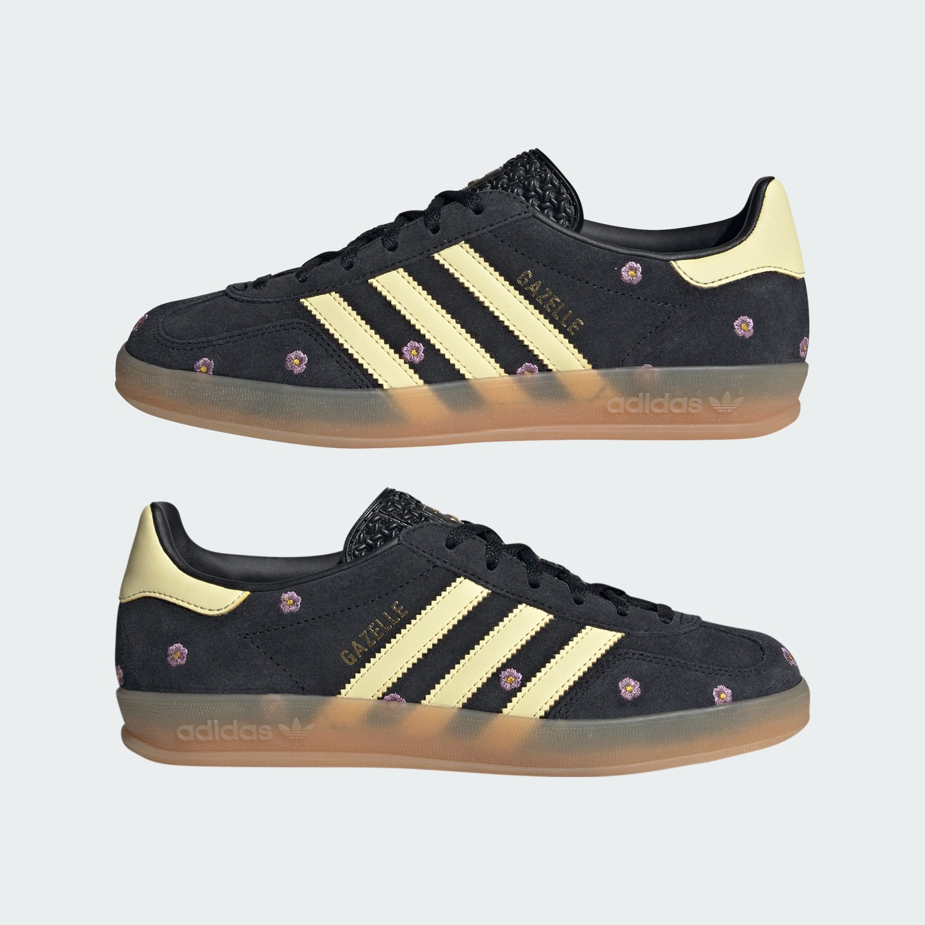 Gazelle Indoor Shoes