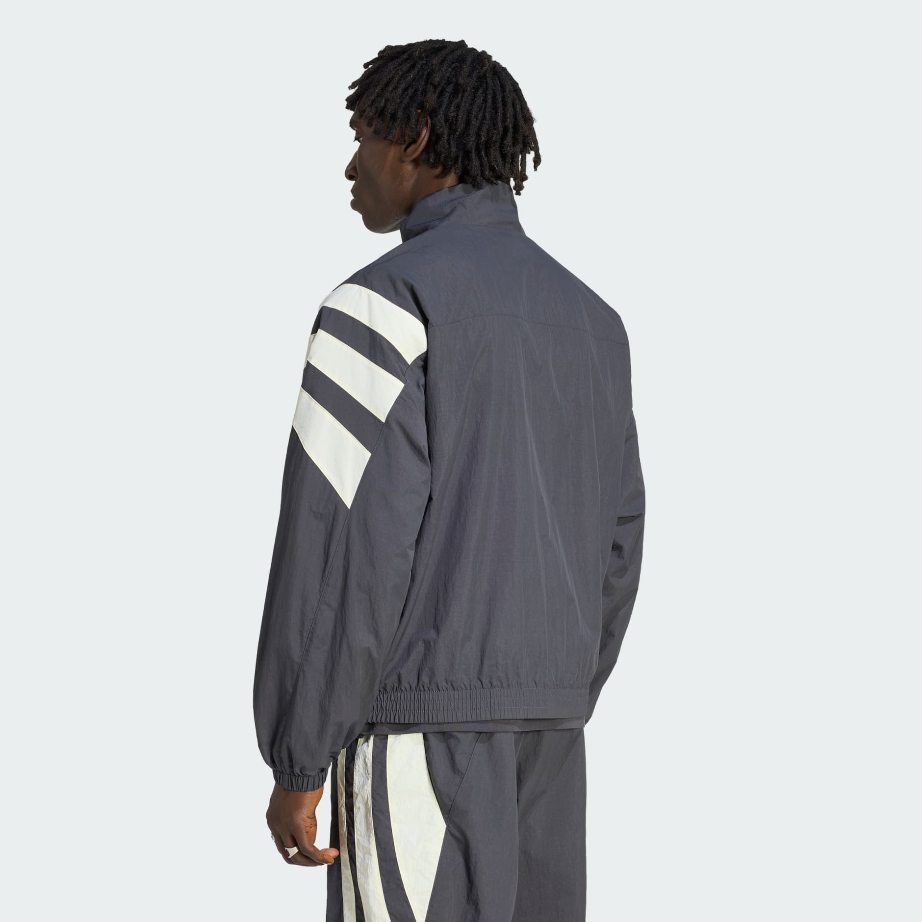 ORIGINALS SANTIAGO TRACK JACKET