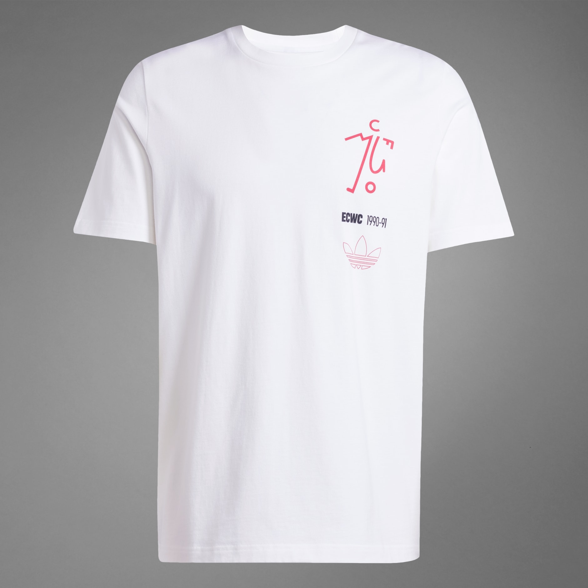 Manchester United '91 Tee