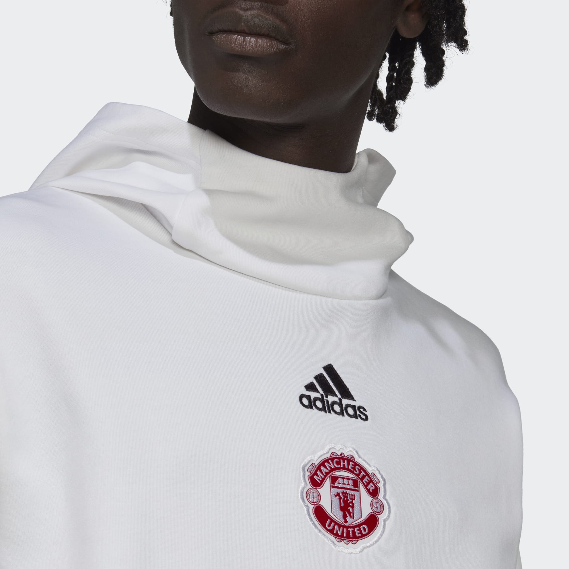 Manchester united originals hoodie