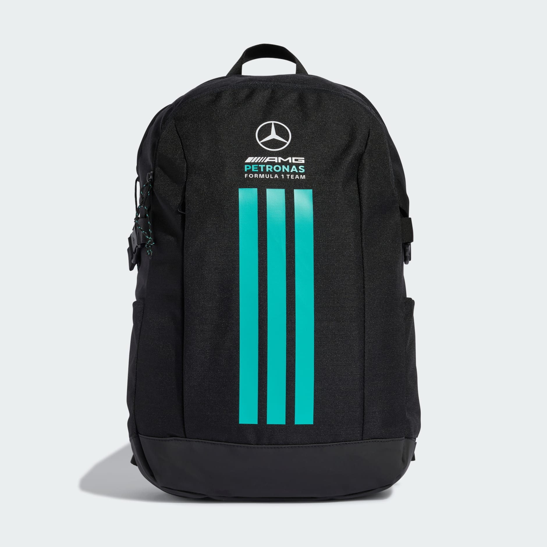 MERCEDES - AMG PETRONAS FORMULA 1 DNA 3 STRIPES BACKPACK