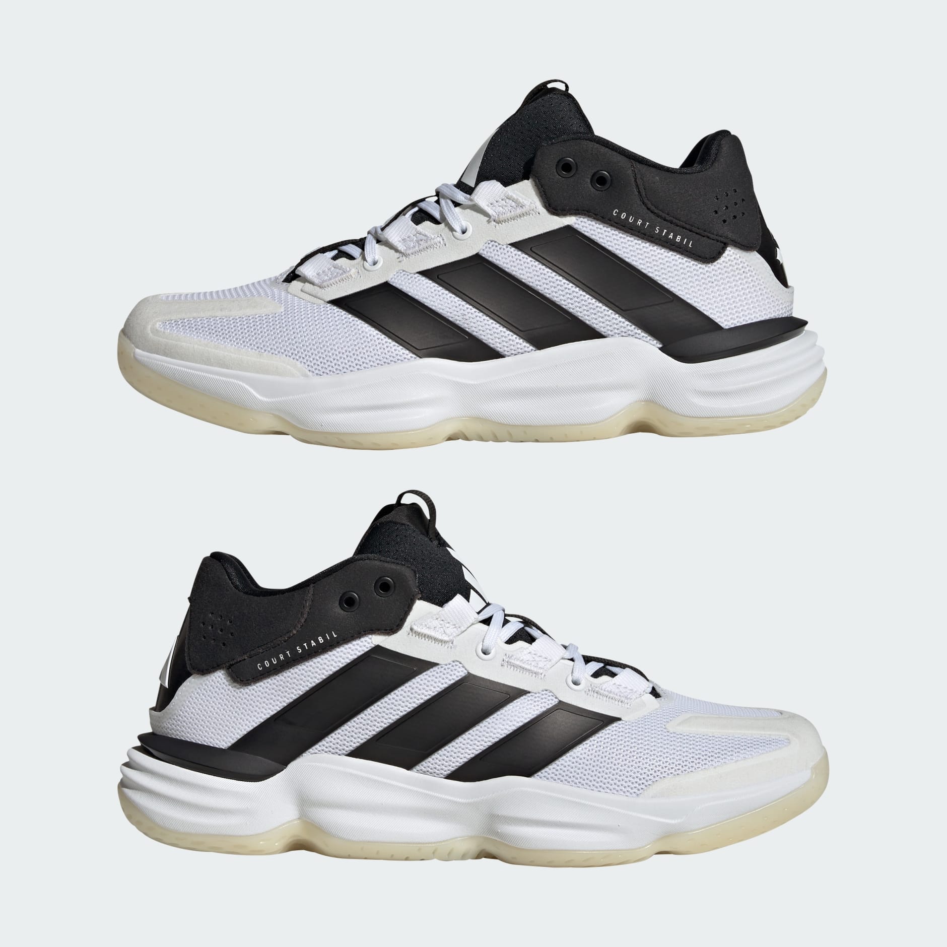 Pantofi de interior Court Stabil