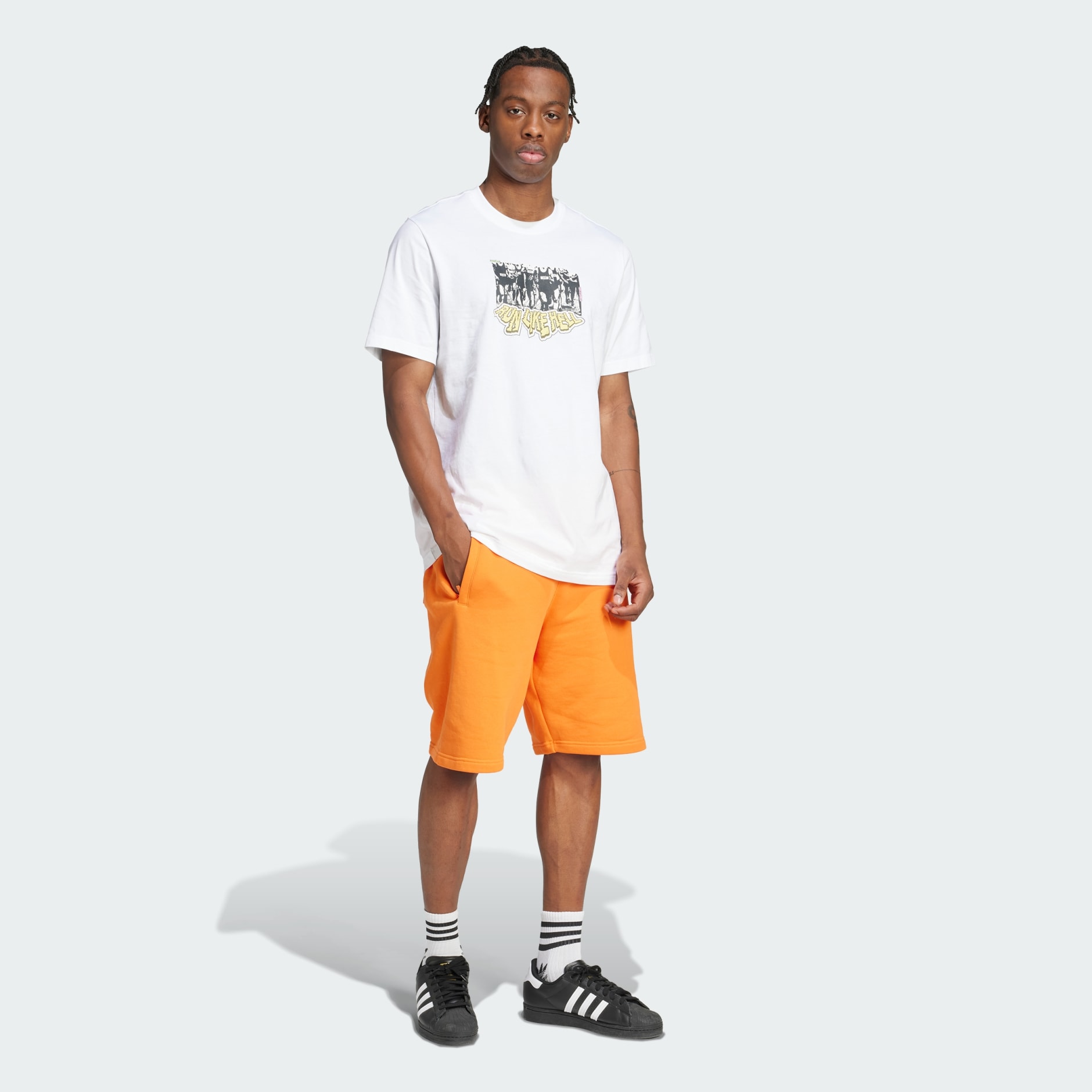 تيشيرت adidas Originals