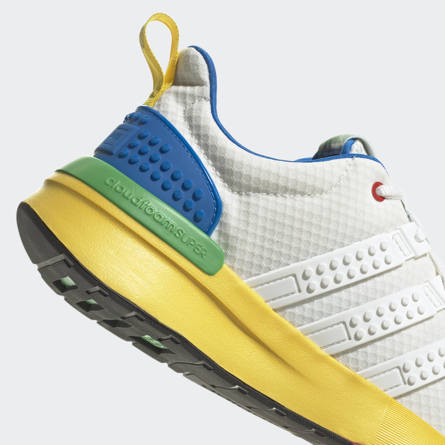 adidas Racer TR21 x LEGO® Shoes