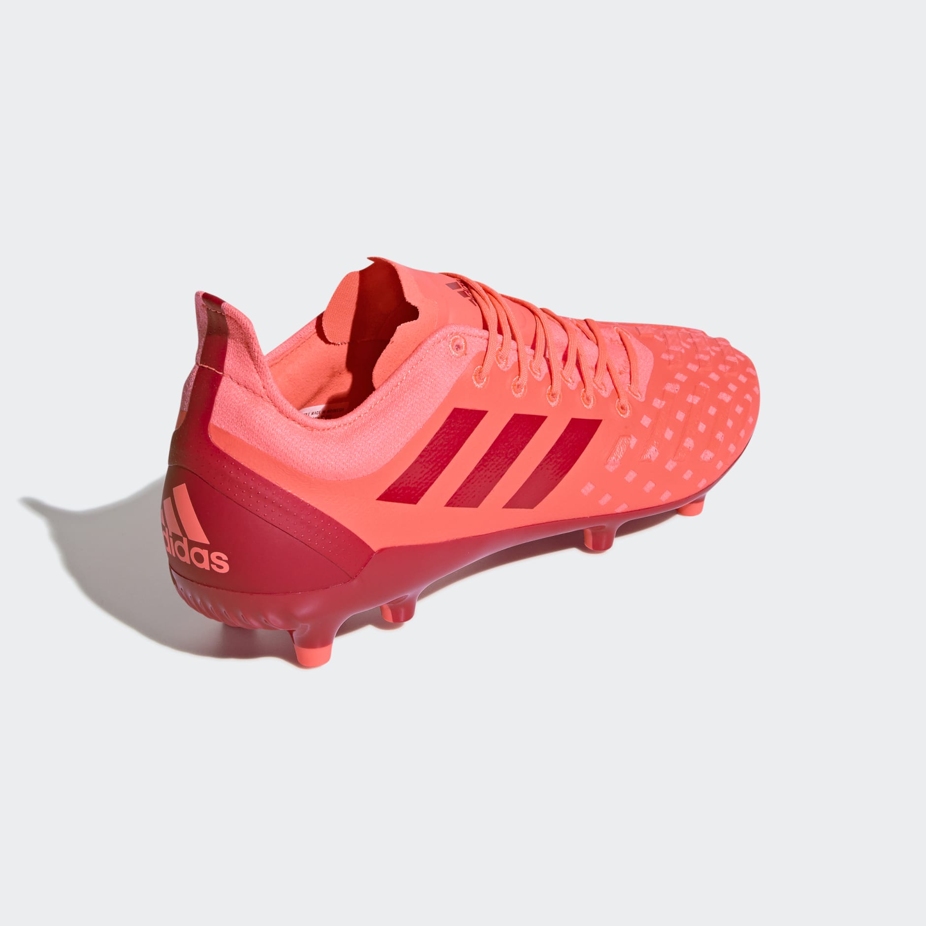 Predator XP Firm Ground Boots