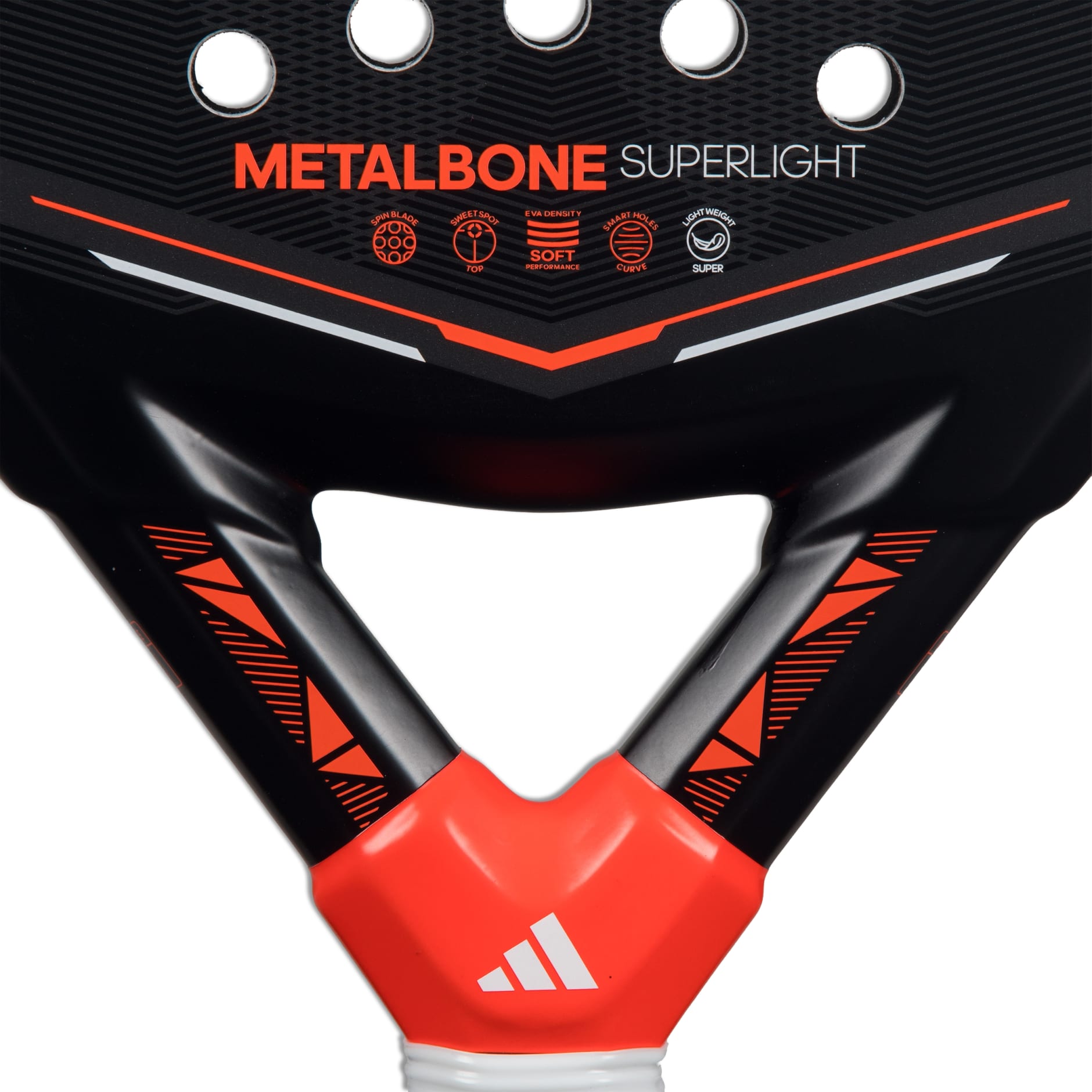 Rachetă METALBONE SUPERLIGHT