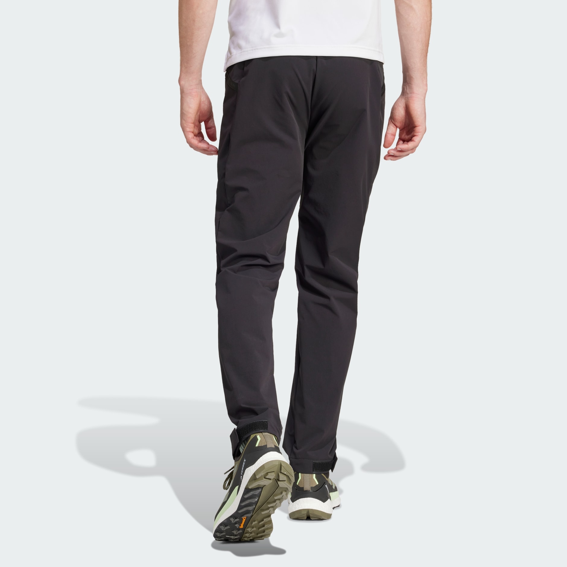 Clothing - Terrex Xperior Pants - Black | adidas South Africa