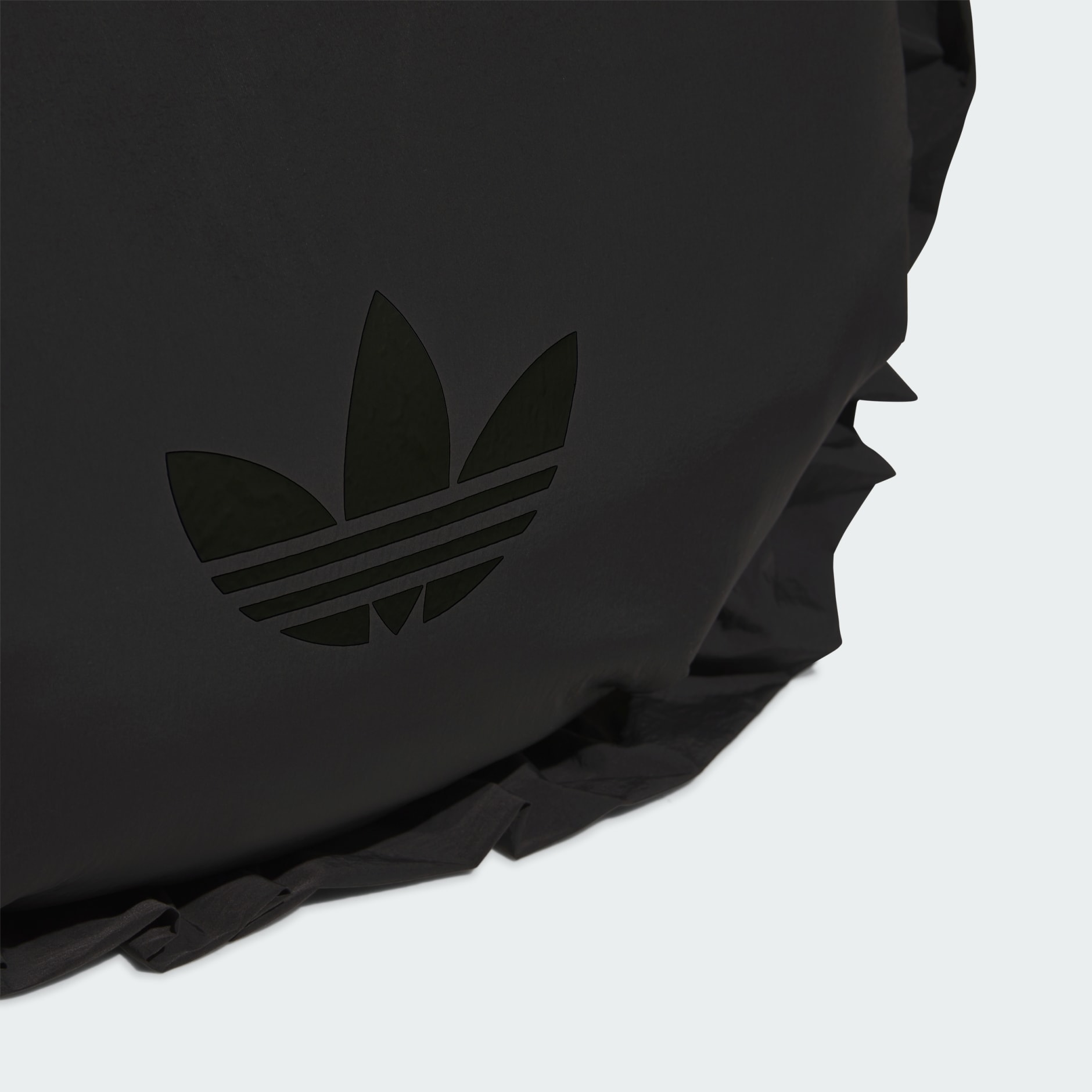 大 ORIGINALS 縐褶袋