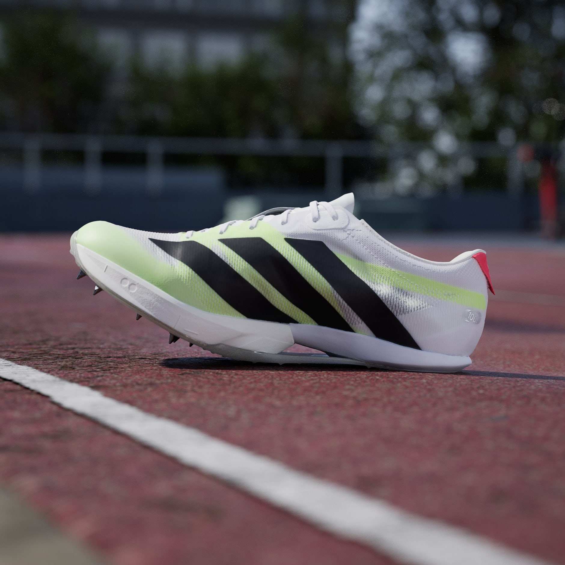 ADIZERO PRIME SP4 27センチ The adidas Adizero Prime SP4 Is Here - Top4Running.com
