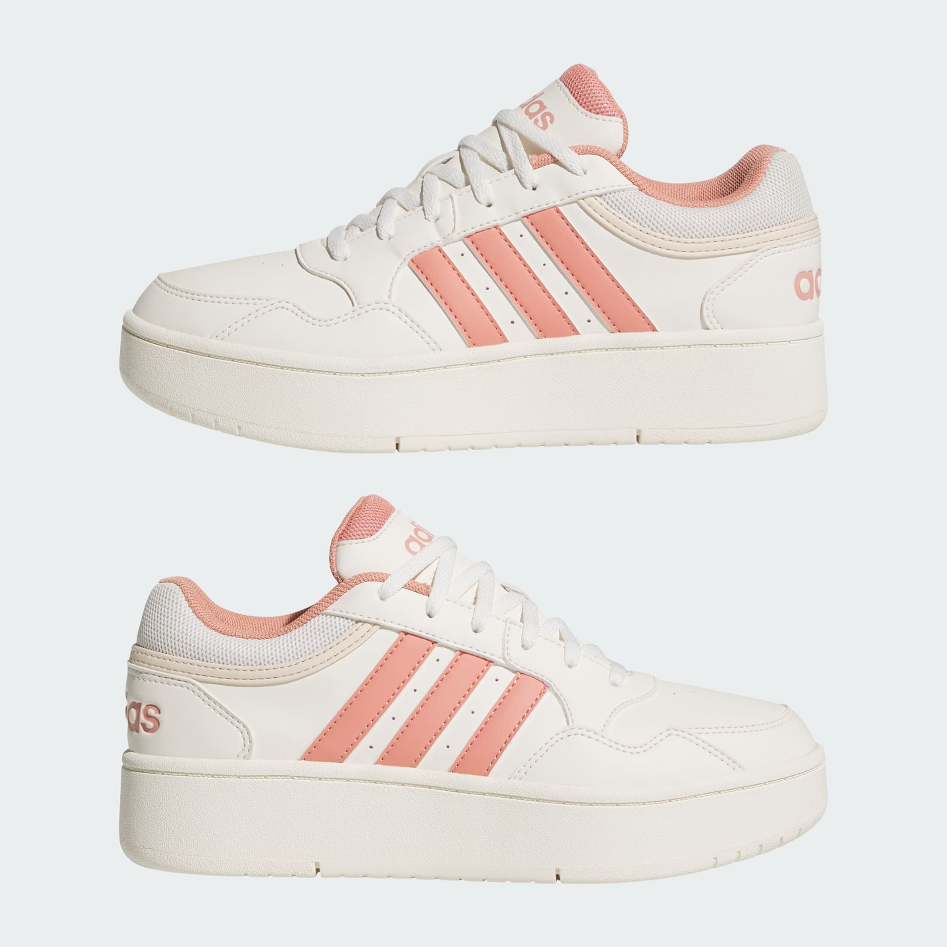 Tenis Hoops 3.0 Bold