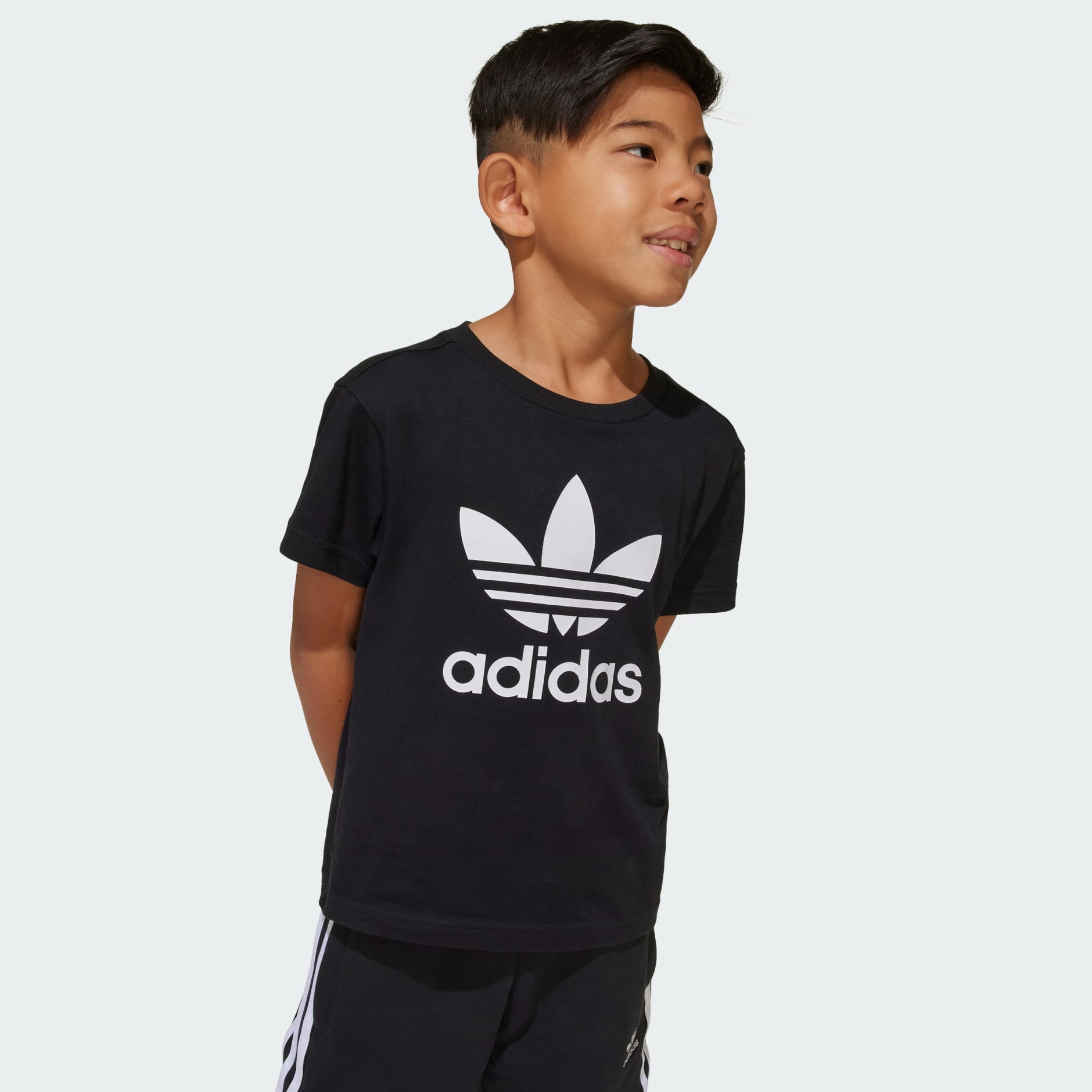 Adicolor Shorts Tee Set Kids