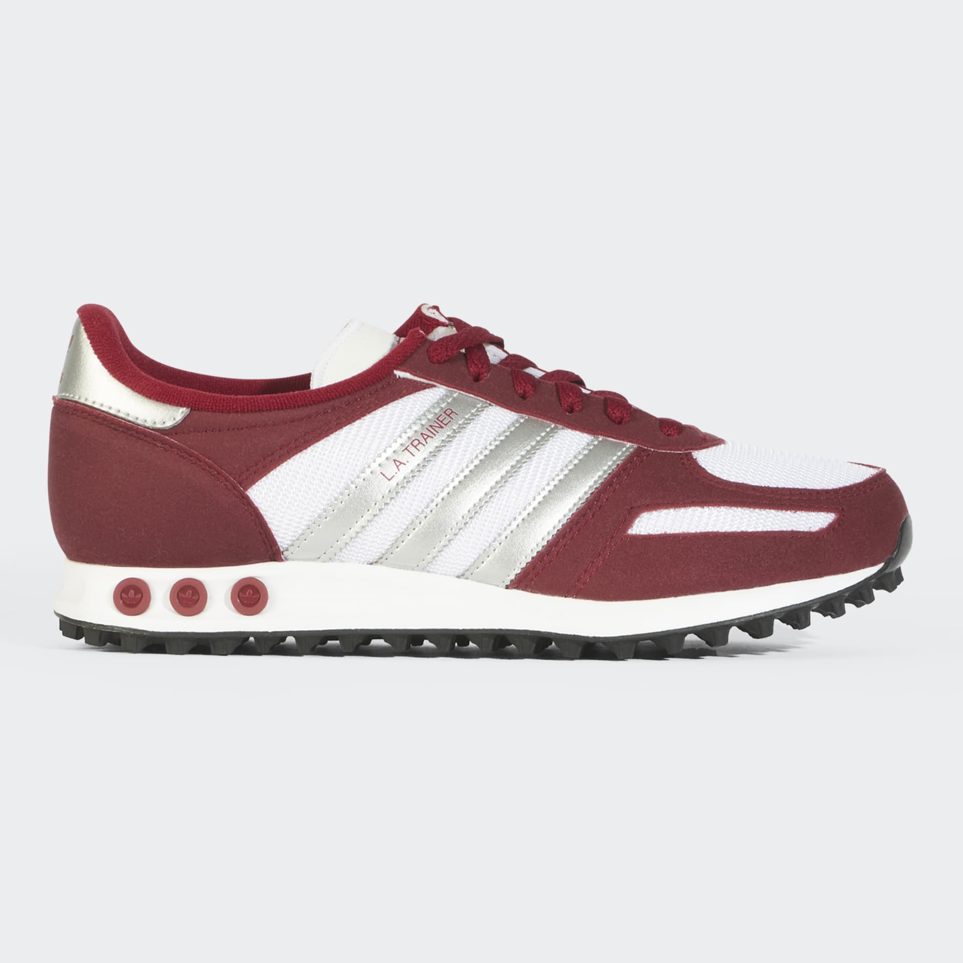 LA TRAINER