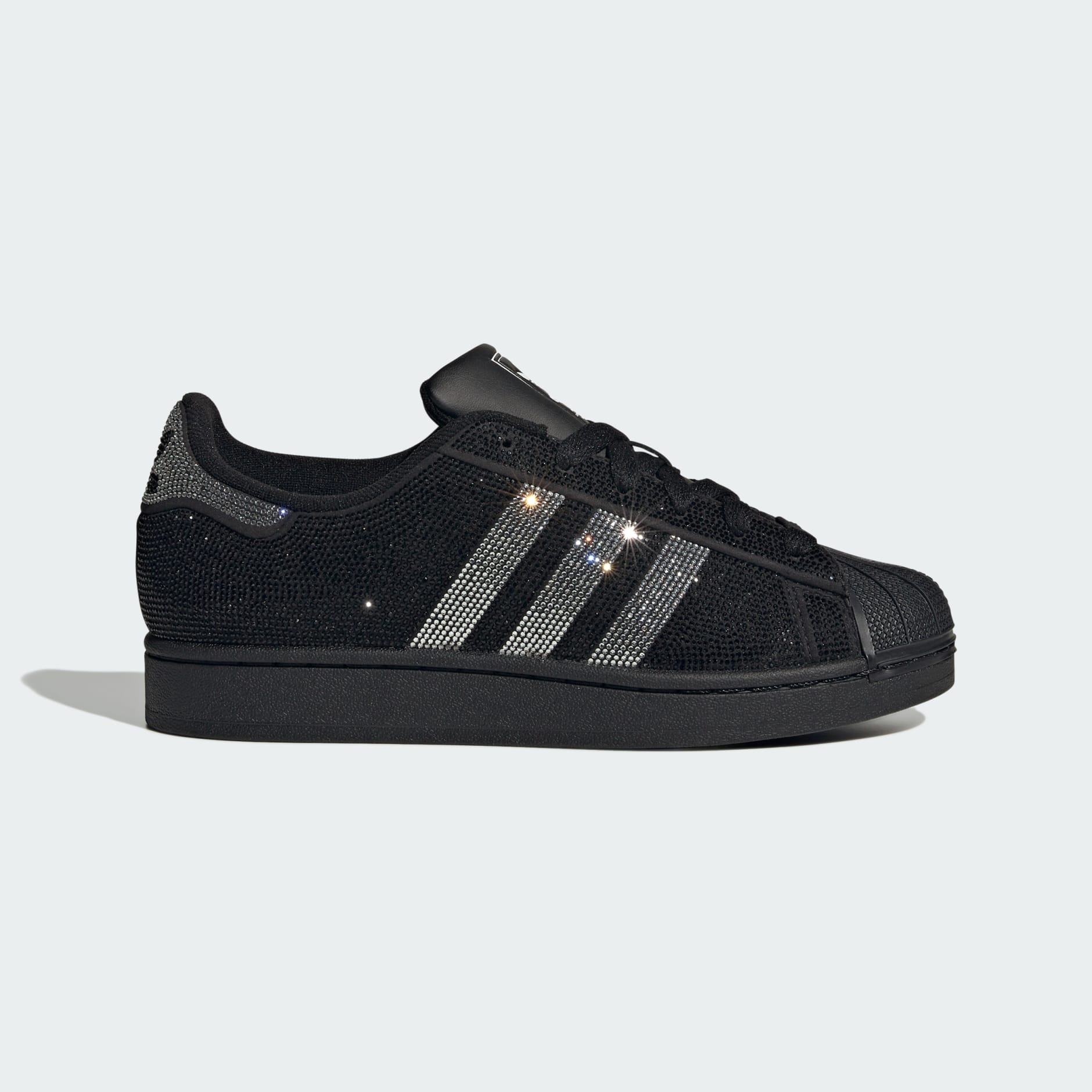 SUPERSTAR II SHOES