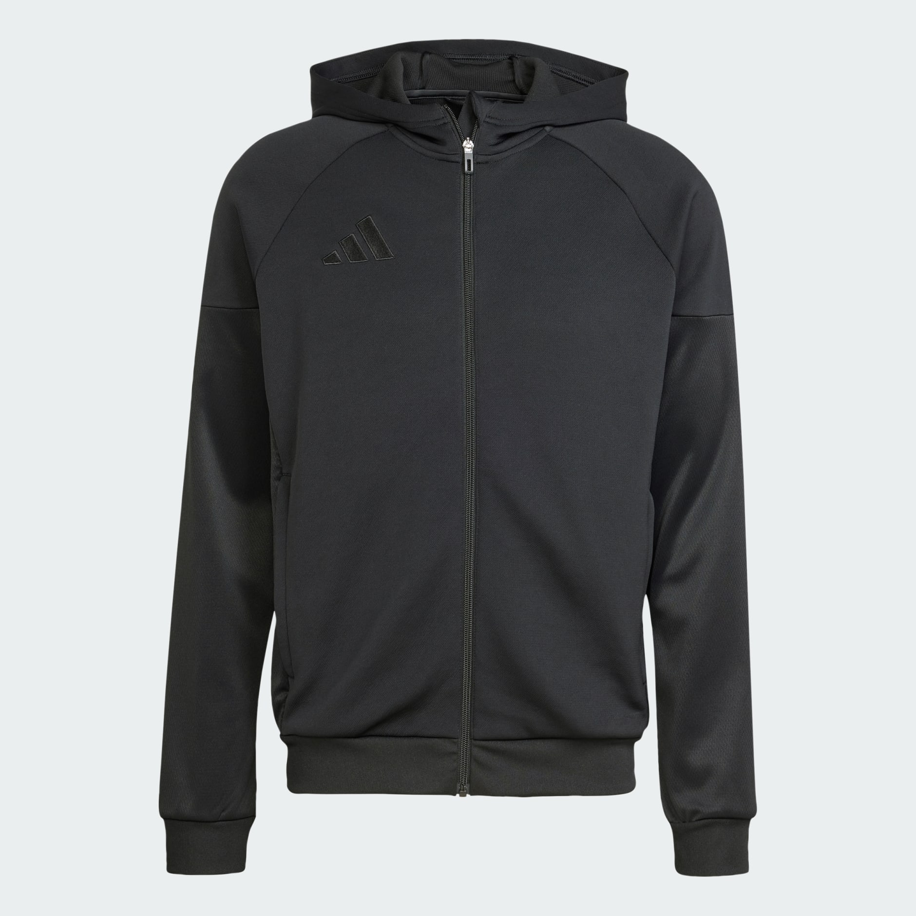 Tiro 25 Full-Zip Hoodie