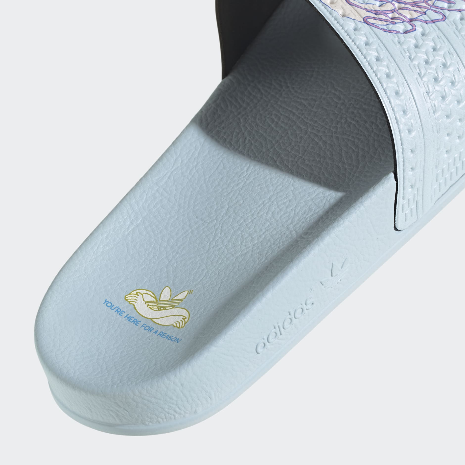 Chanclas Adilette