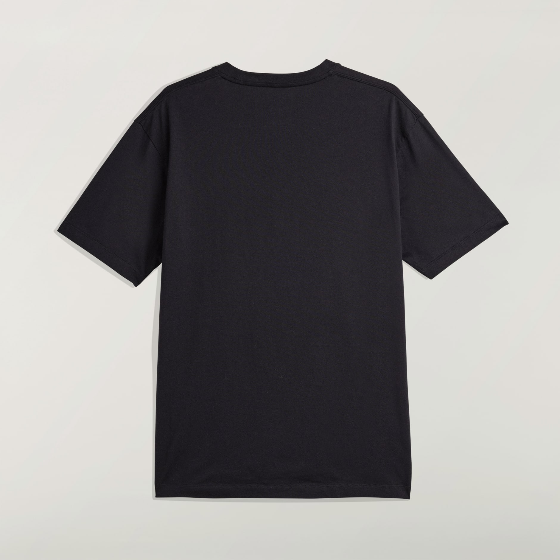TRICOU CU M&Acirc;NECĂ SCURTĂ Y-3 REGULAR