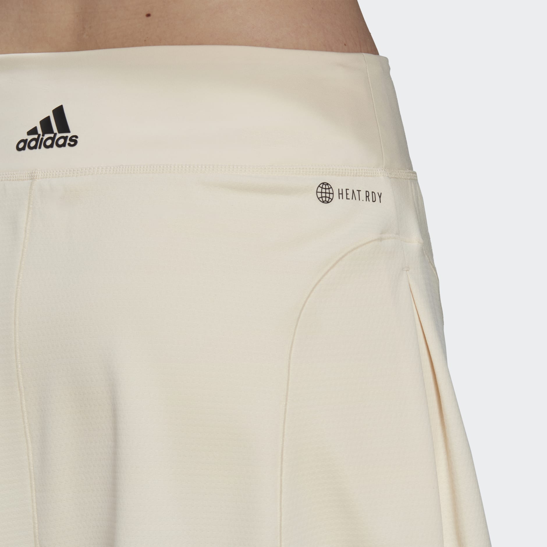Tennis Match Skirt