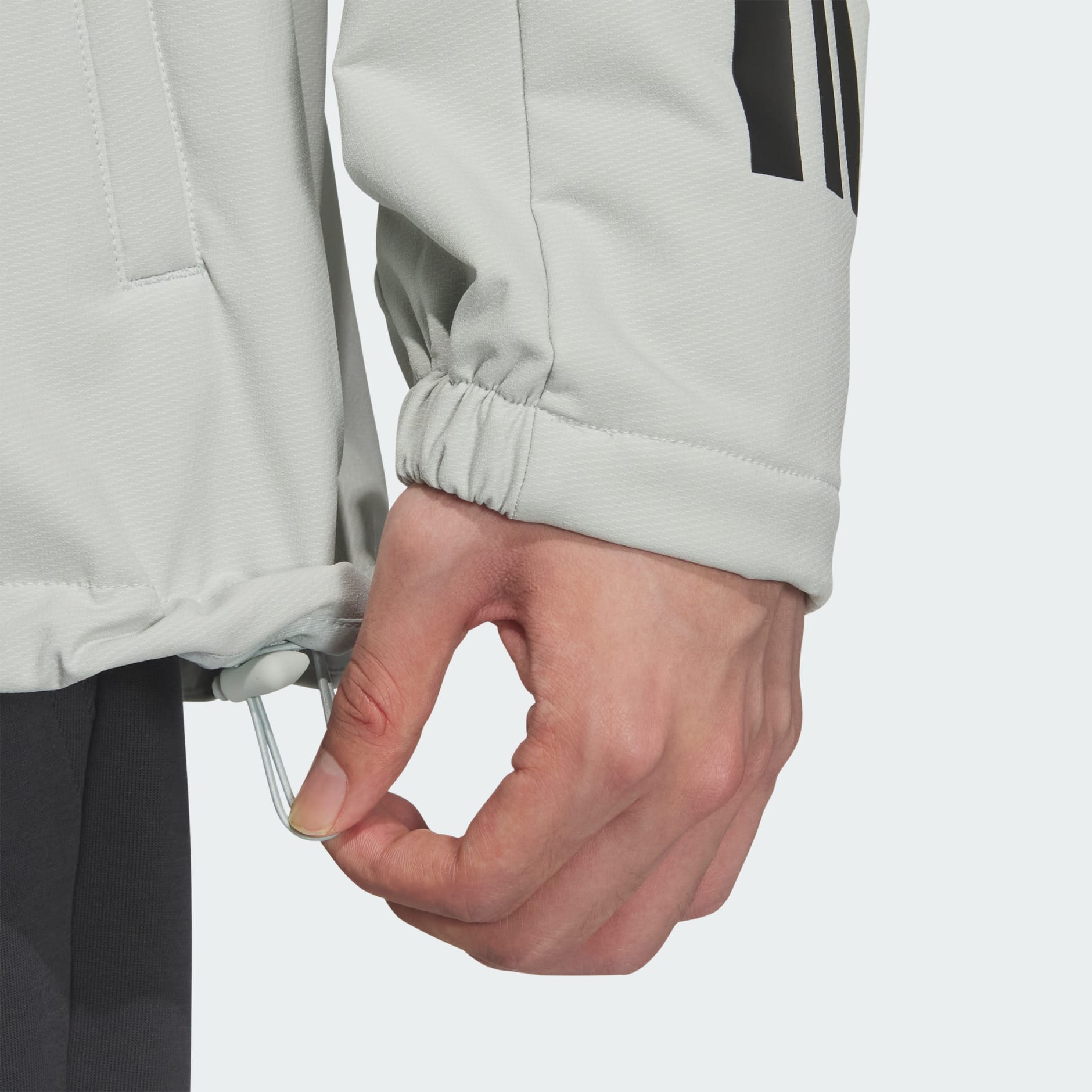 VALUE RANGE SOFT SHELL JACKET