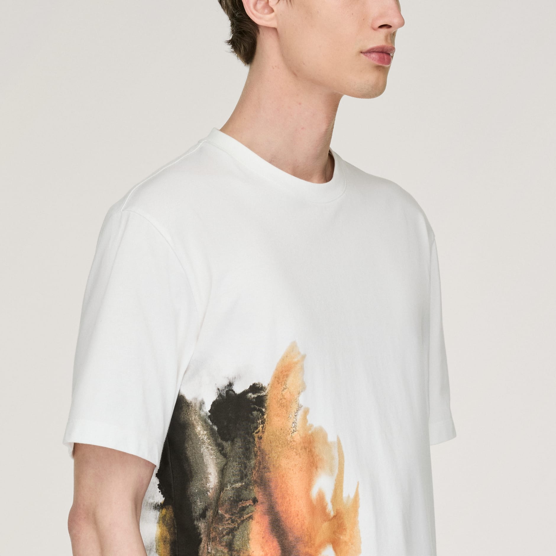 Tシャツ・カットソー Y-3 FW25 \