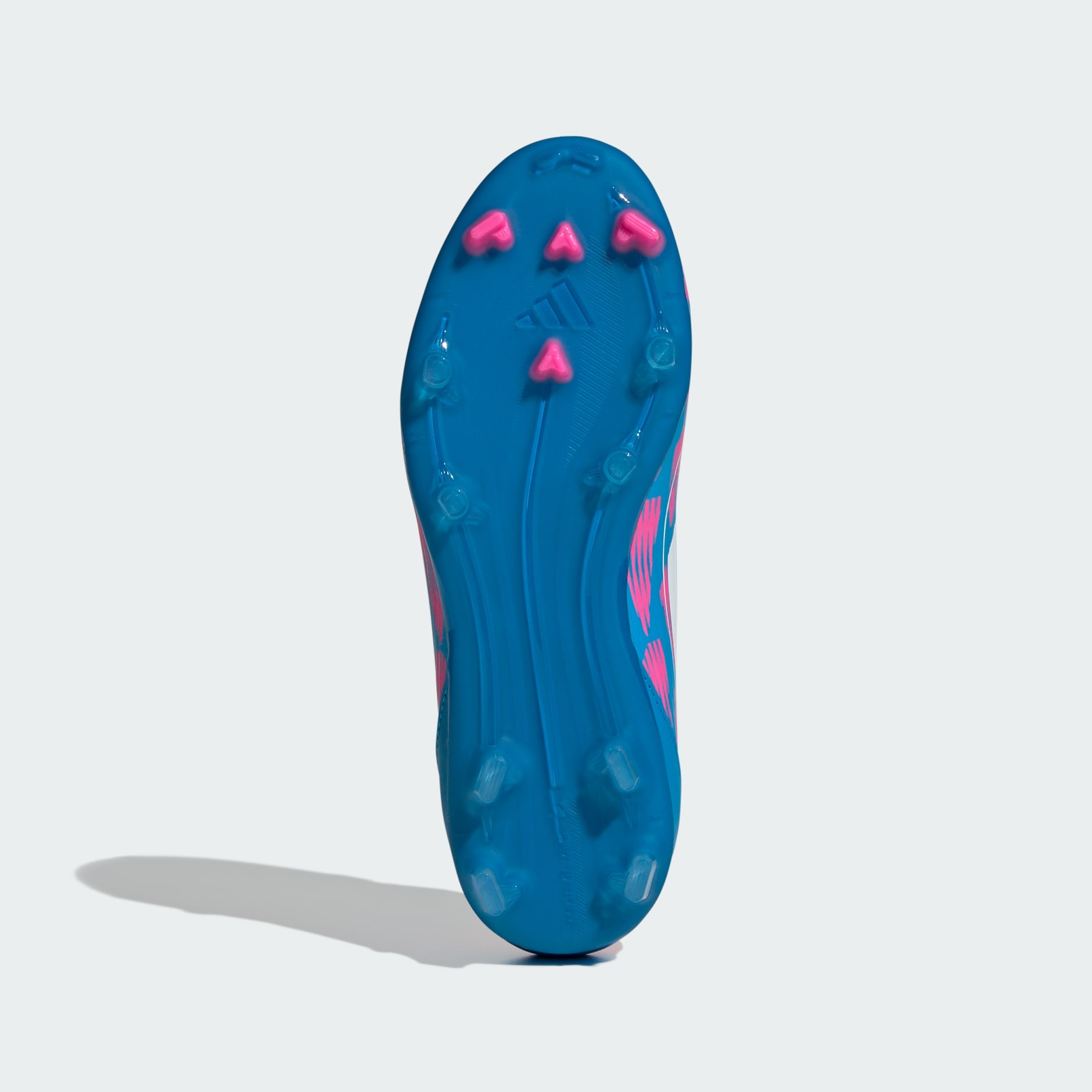 F50 League Firm/Multi-Ground Cleats Kids