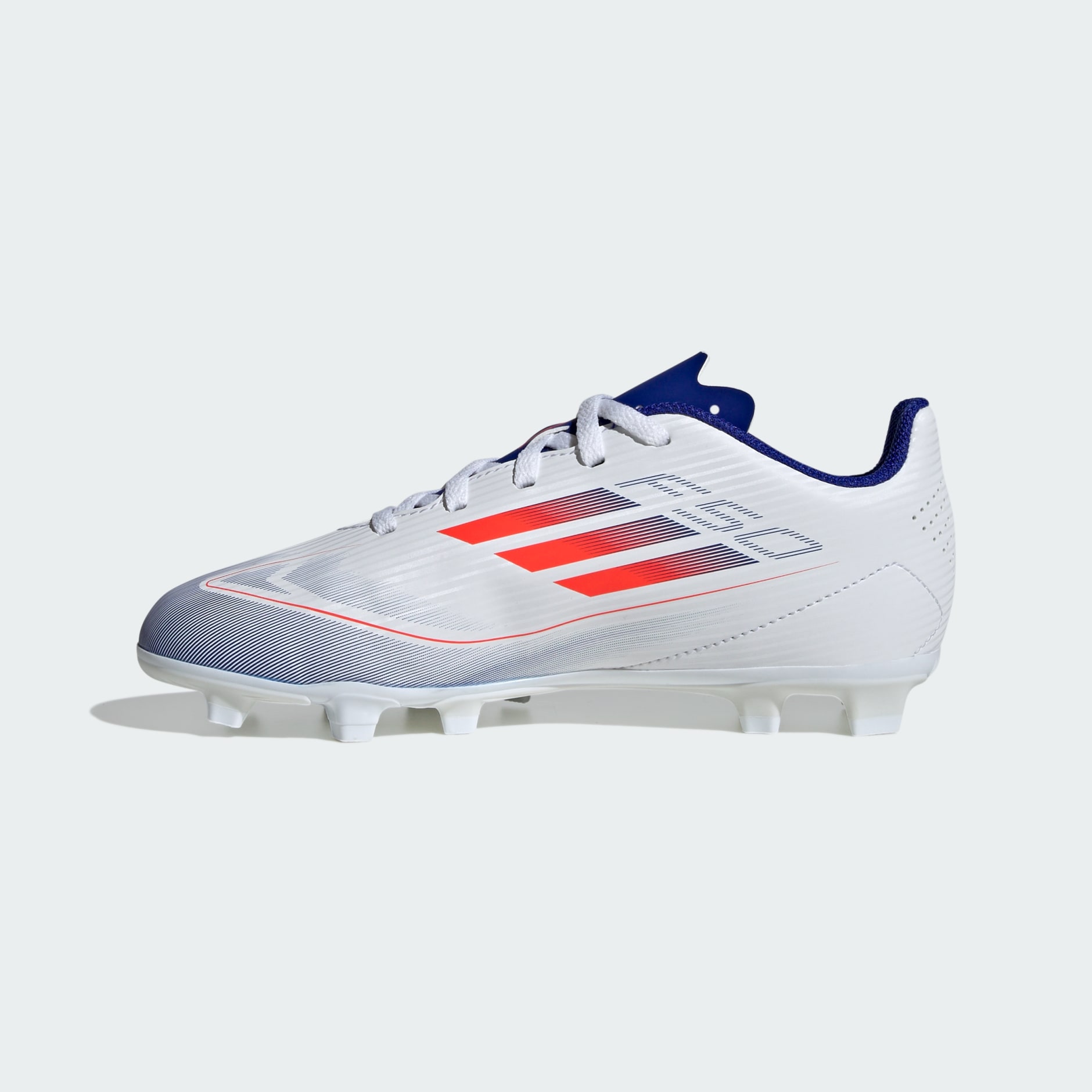 Kids Shoes F50 Club Flexible Ground Boots Kids White adidas Bahrain