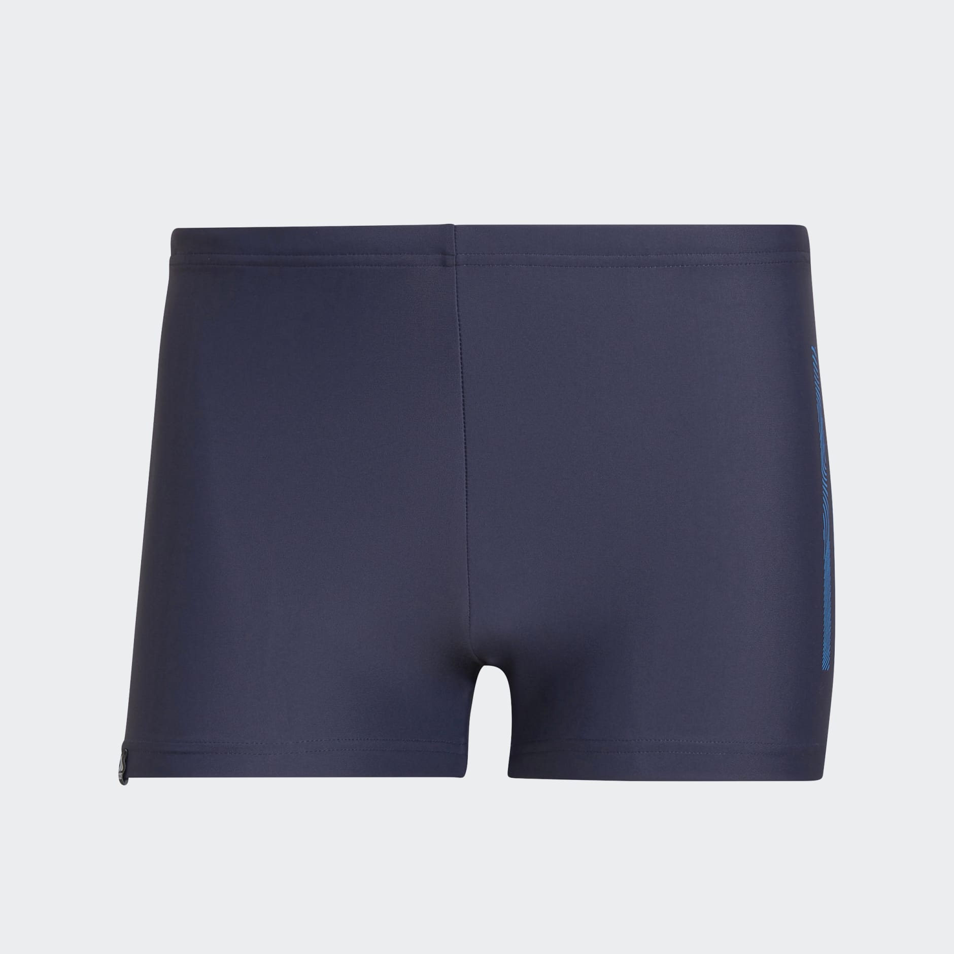 Mid 3-Stripes Swim Boxers