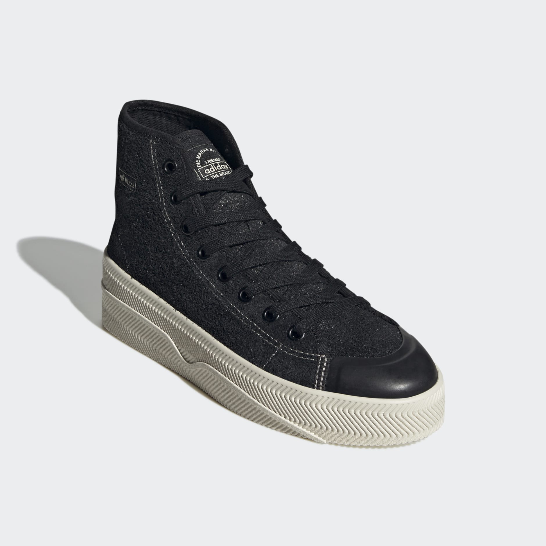 Nizza Shoes