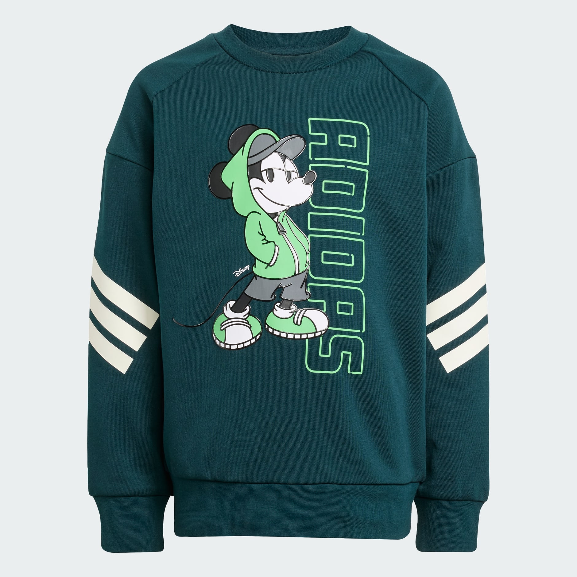 بنطال رياضي للأطفال مستوحى من ميكي ماوس من Disney