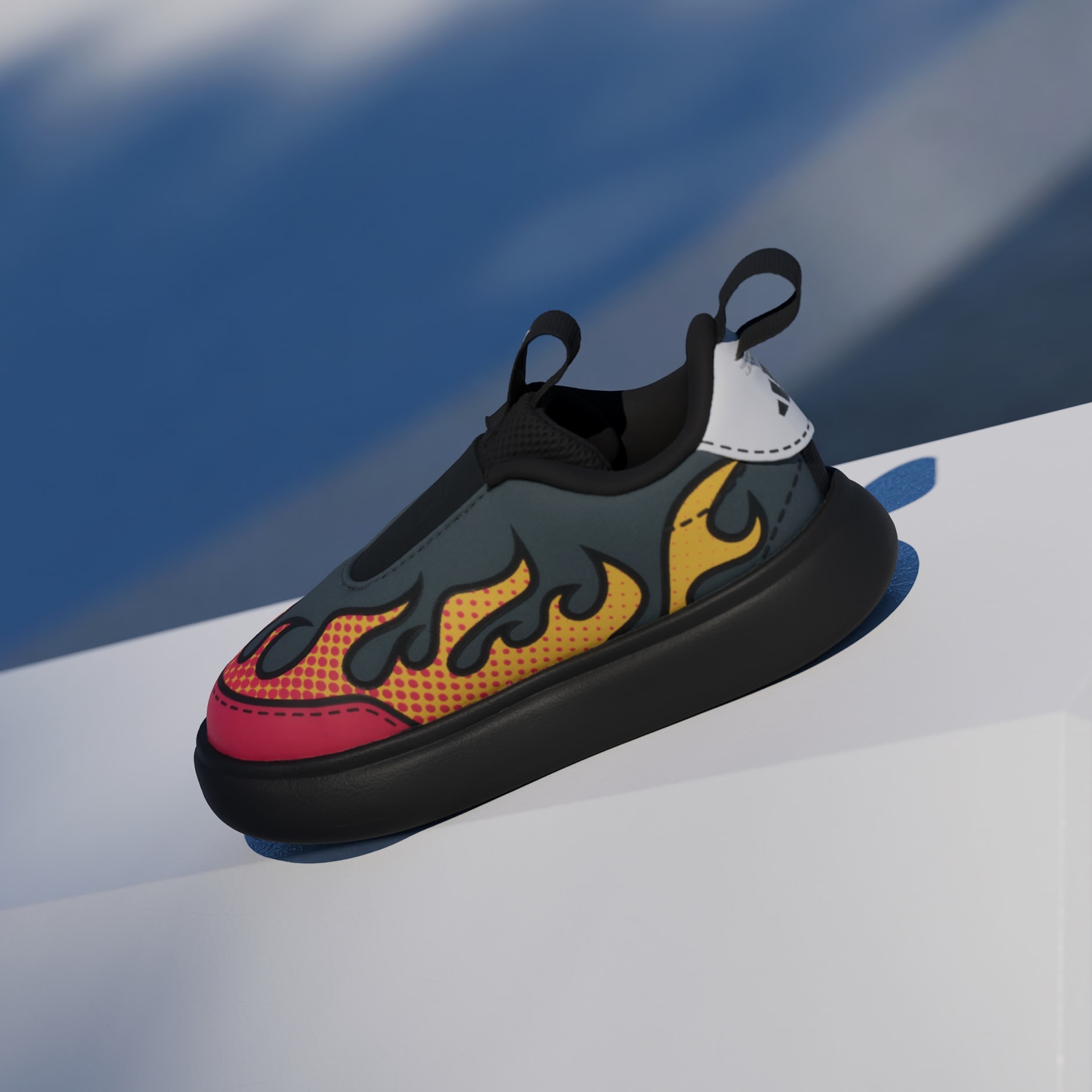 BUBBLECOMFY SHOES INFANTS