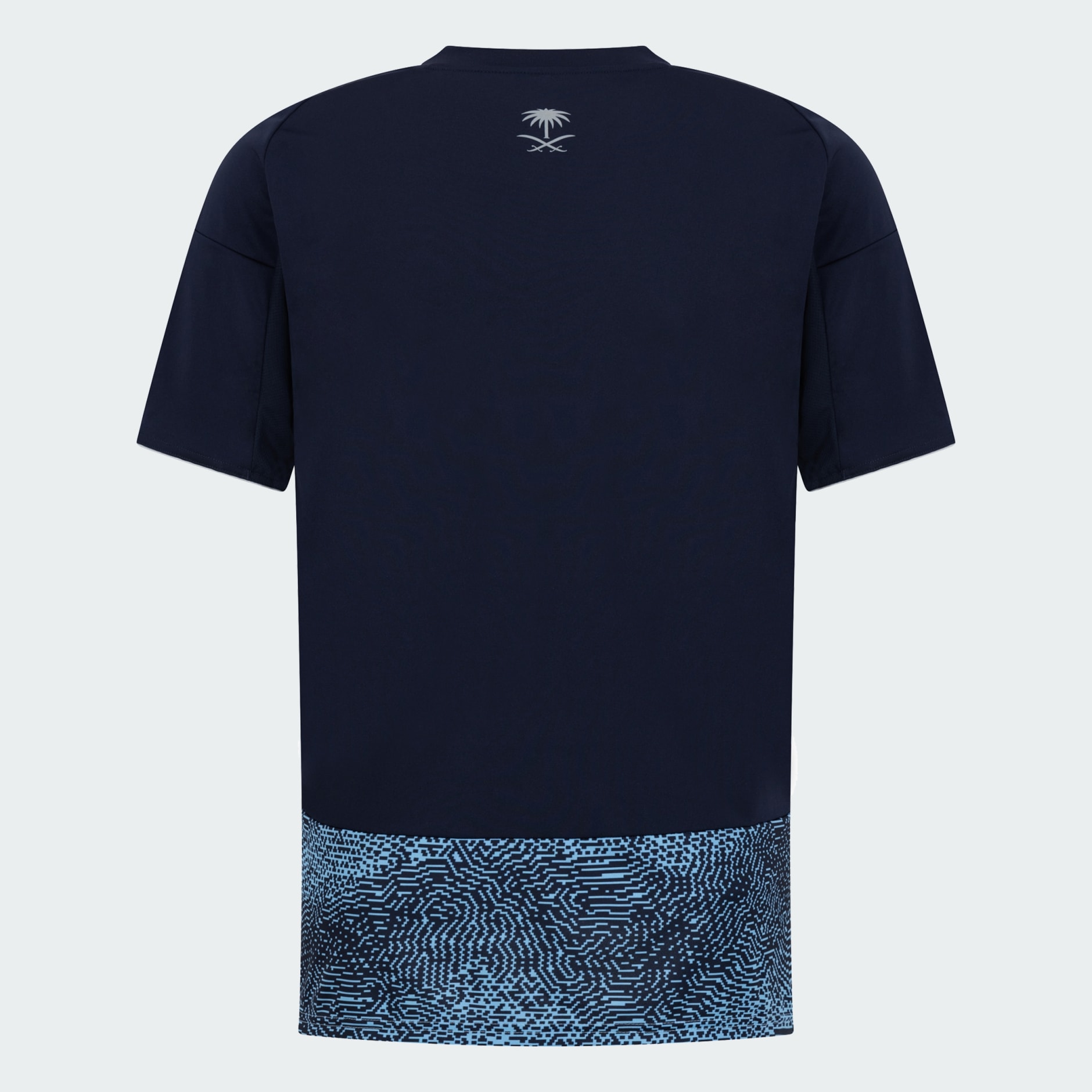 AlNassr FC 25/26 Away Jersey