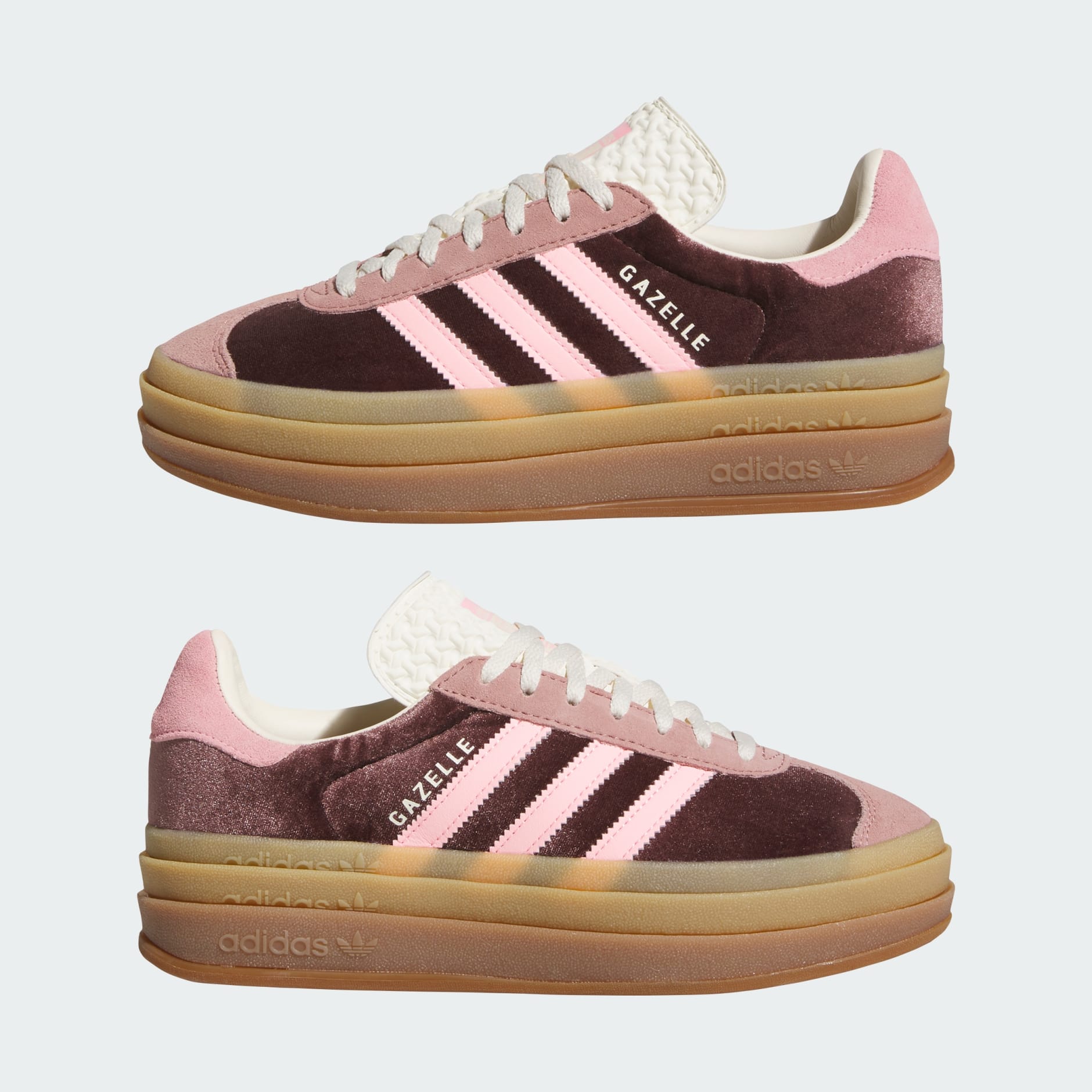 Tenis Gazelle Bold