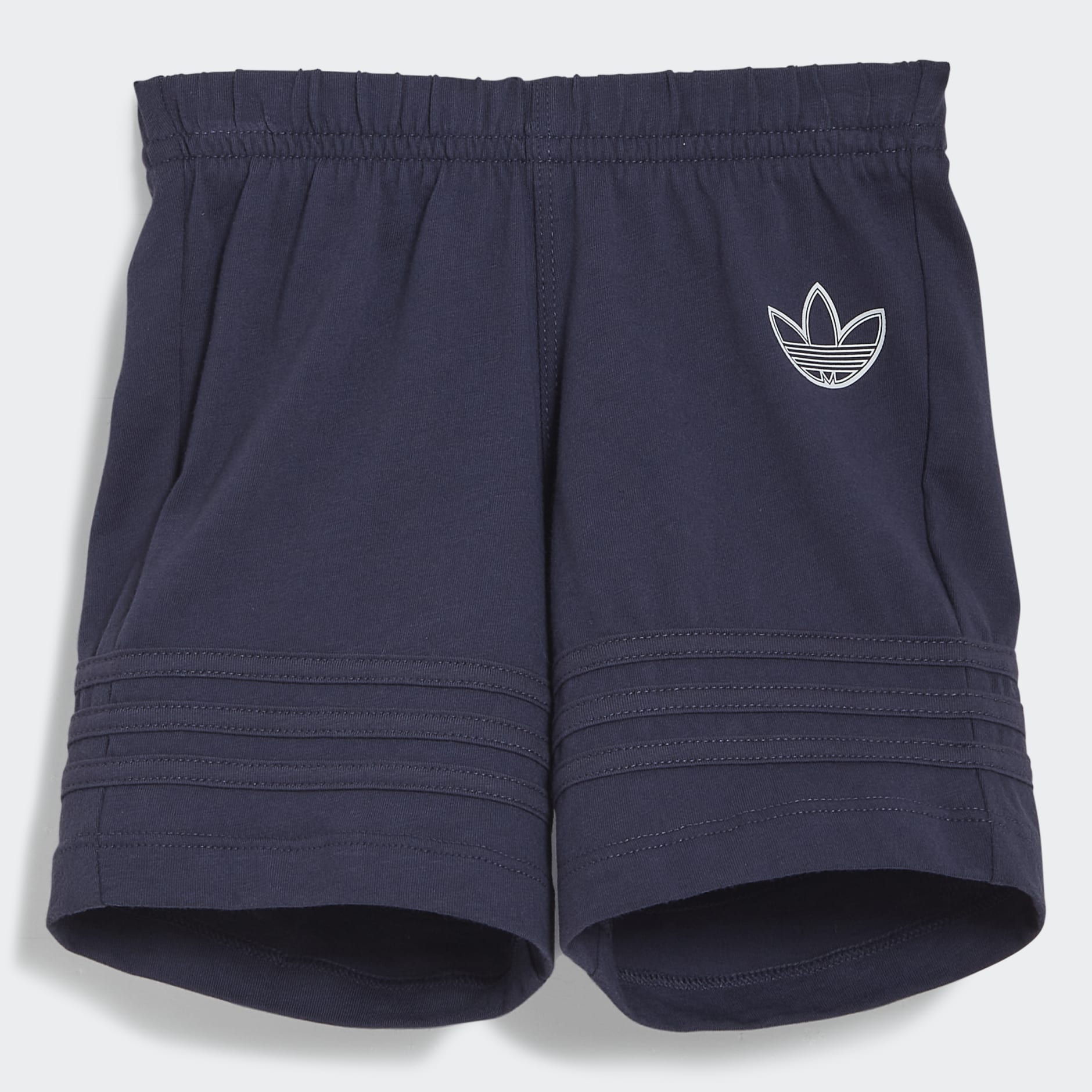 adidas SPRT Collection Shorts and Tee Set