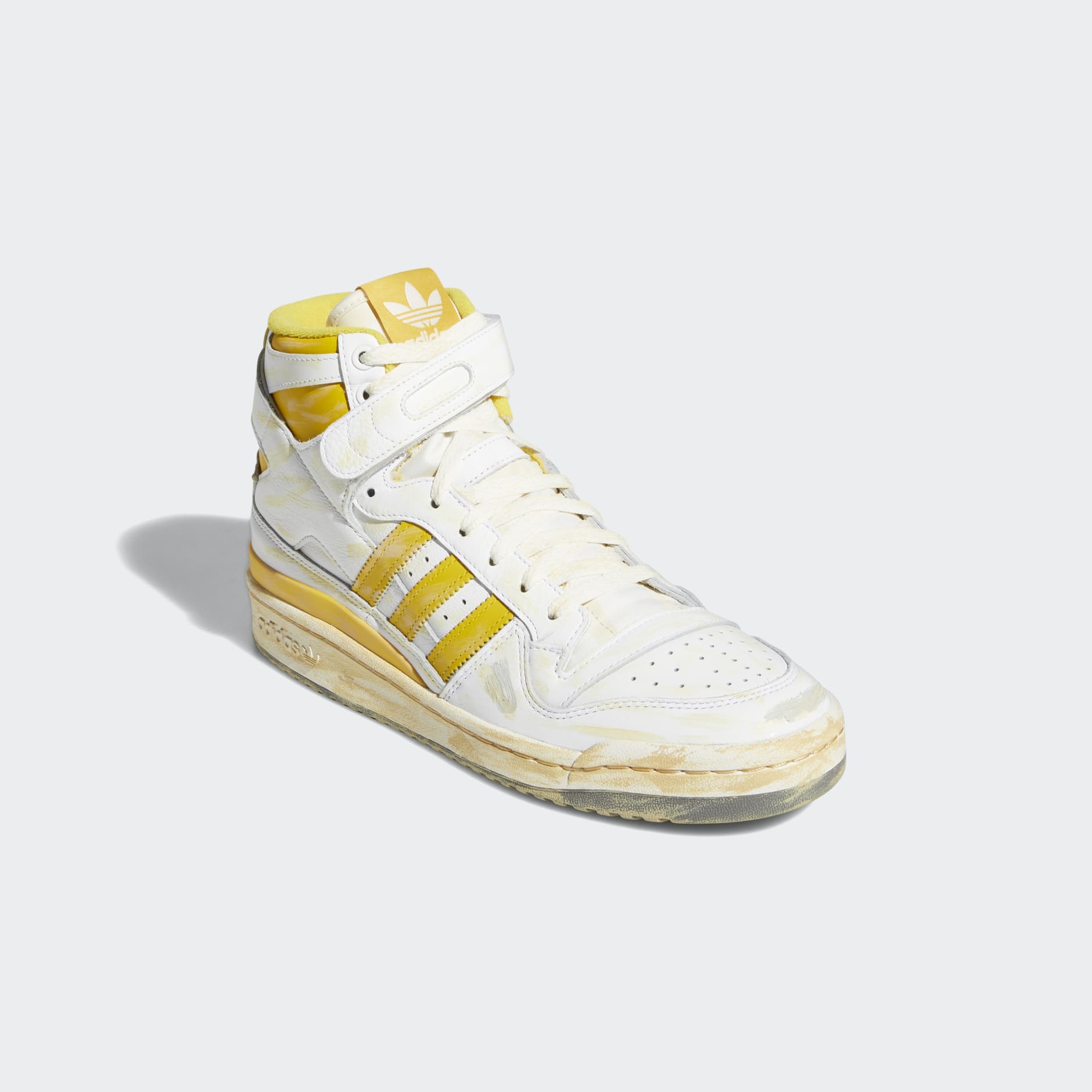 Forum 84 Hi AEC Shoes