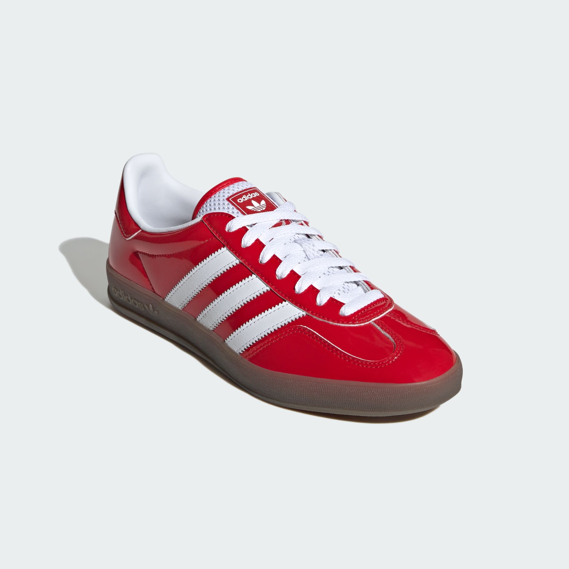 GAZELLE INDOOR
