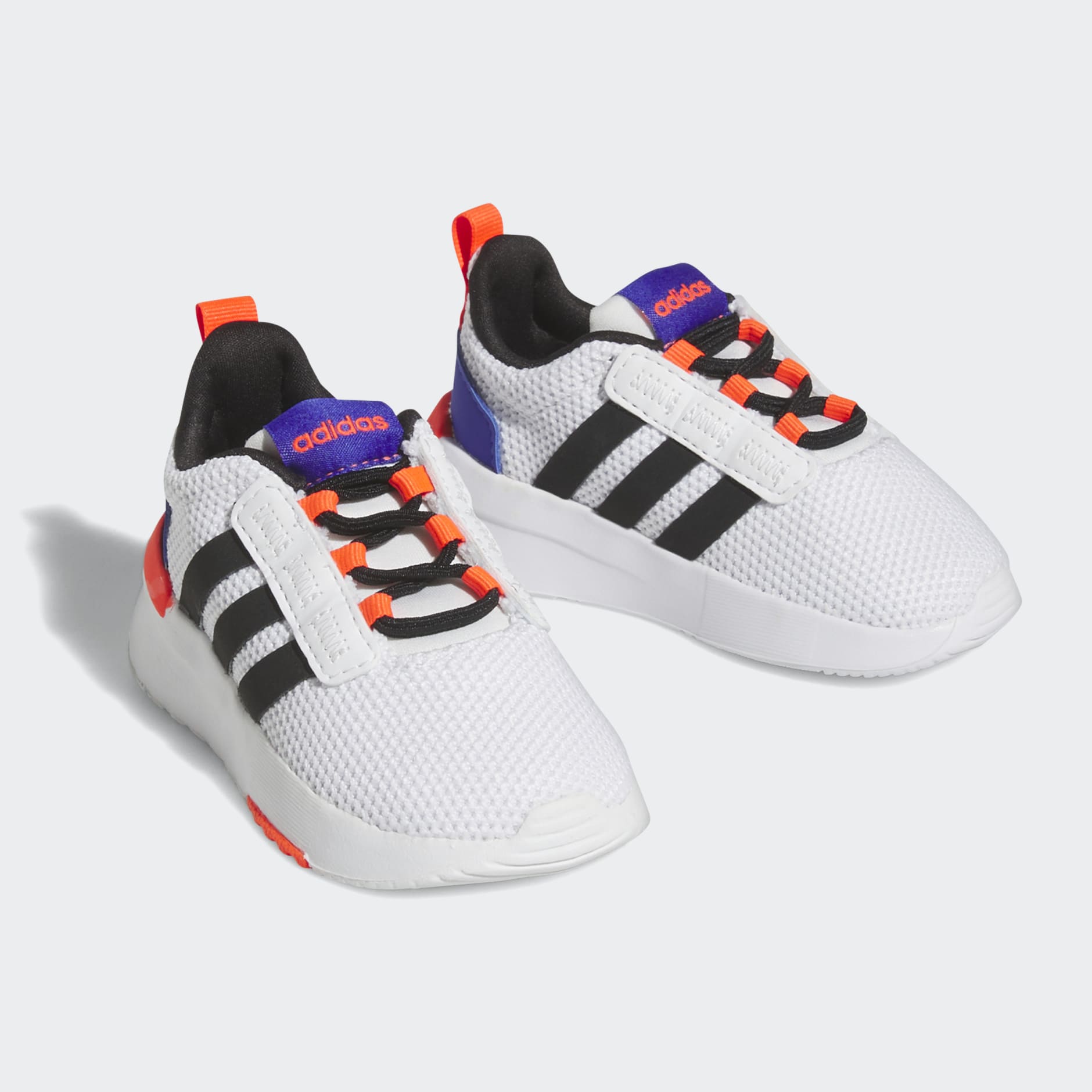 adidas Racer TR21 Shoes - White | adidas UAE