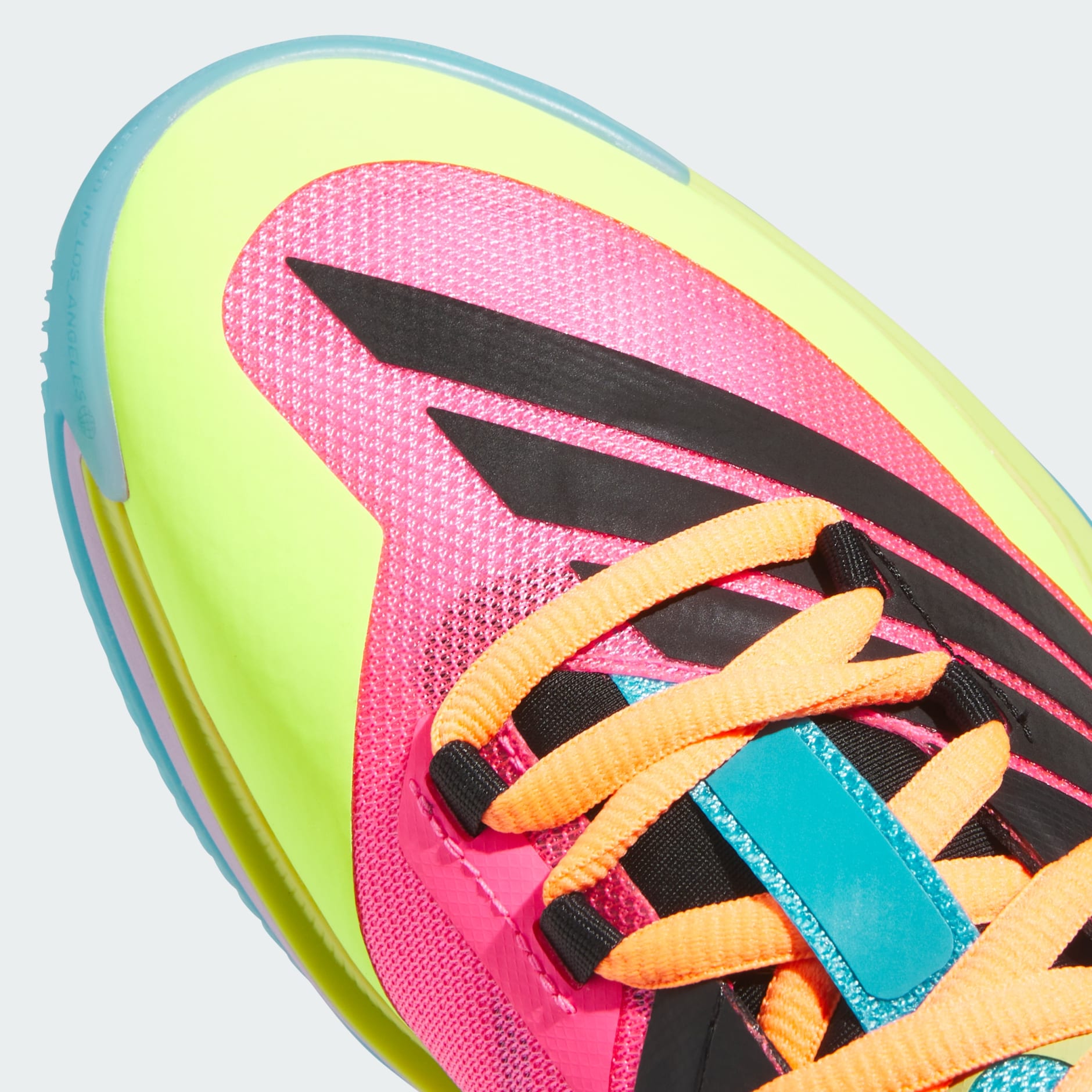 Tenisice Adizero Select 2.0 Low