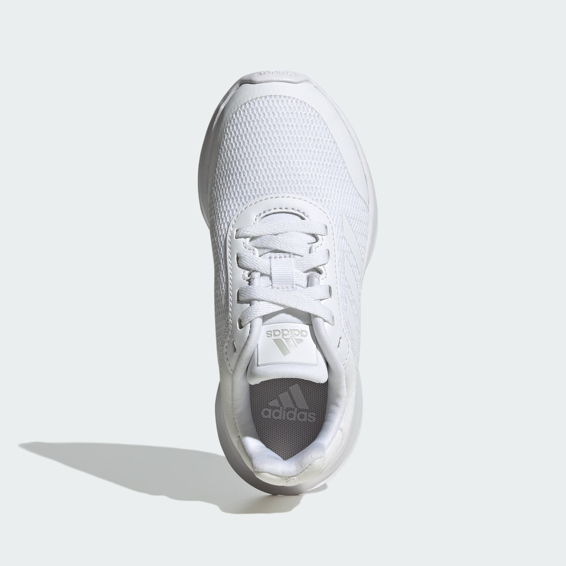 Shoes - Tensaur Run Shoes - White | adidas South Africa