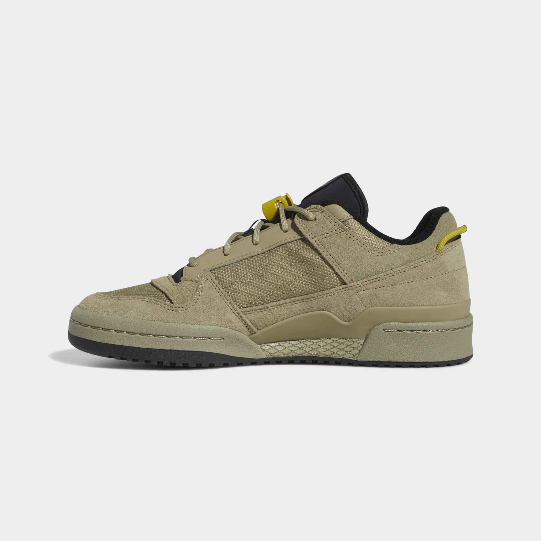 Forum Low CL Shoes