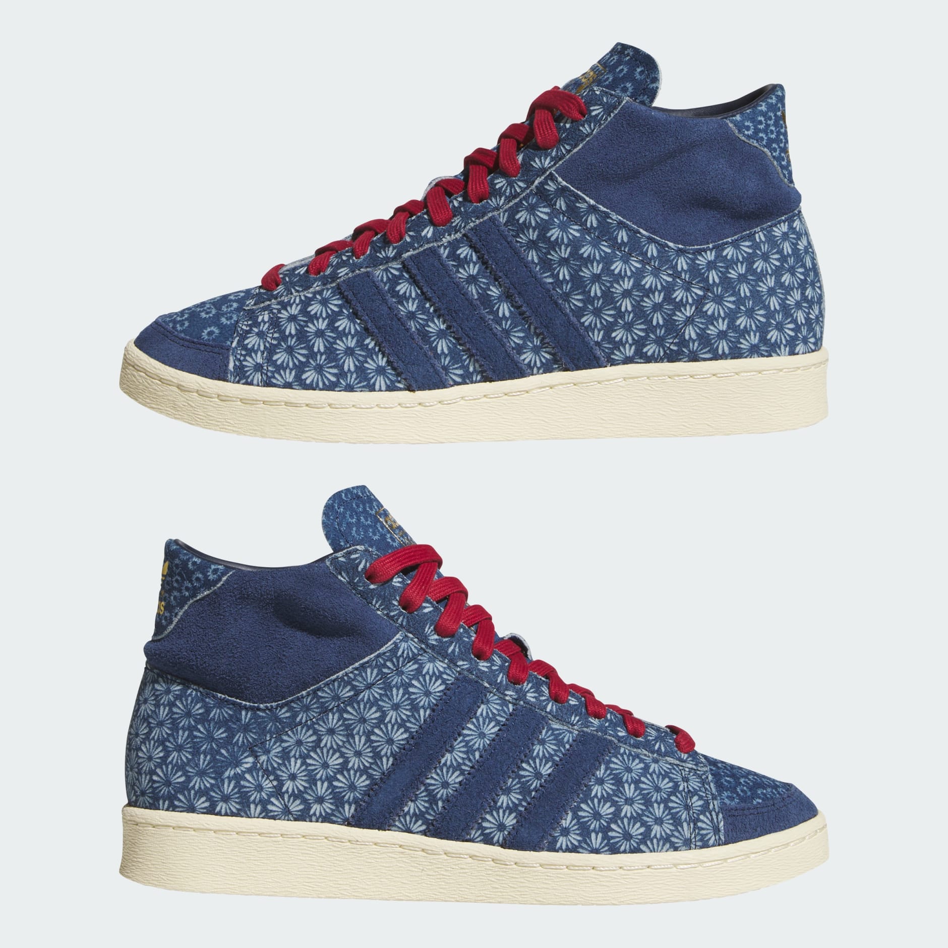 KAREEM ABDUL-JABBAR HI SHOES